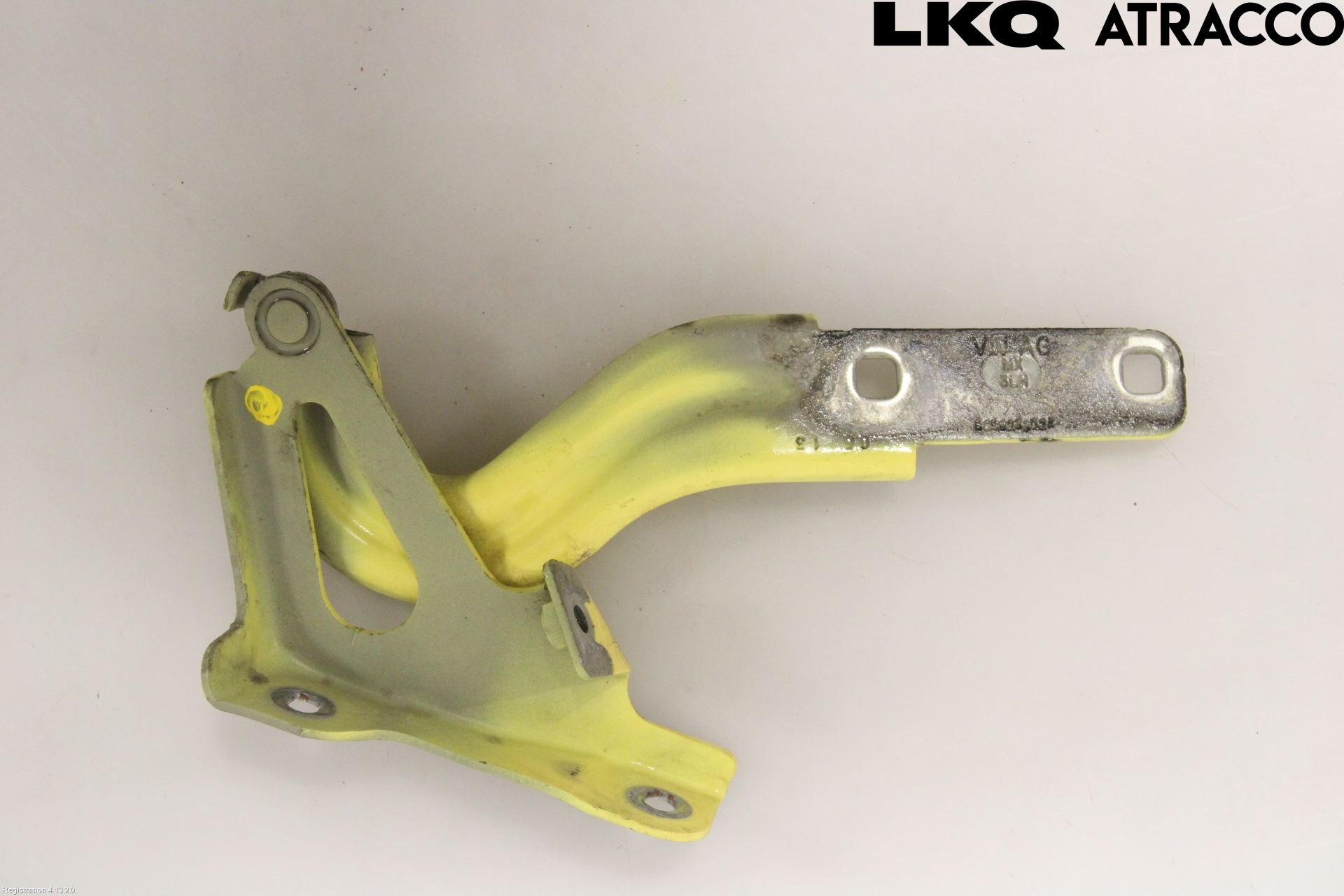 Volkswagen VW BEETLE 12- Panser Hengsel - Hengsler
