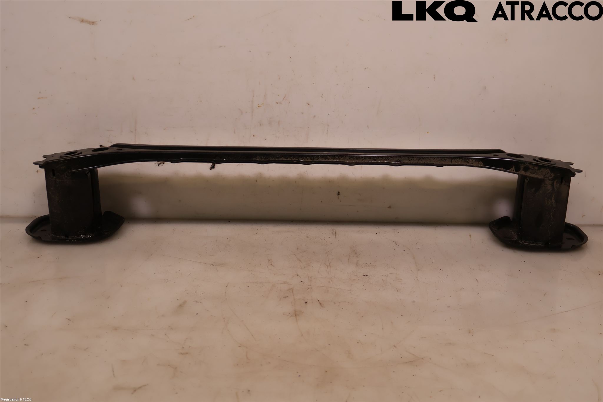 Toyota GT86 12- Støtfanger Bak Bjelke