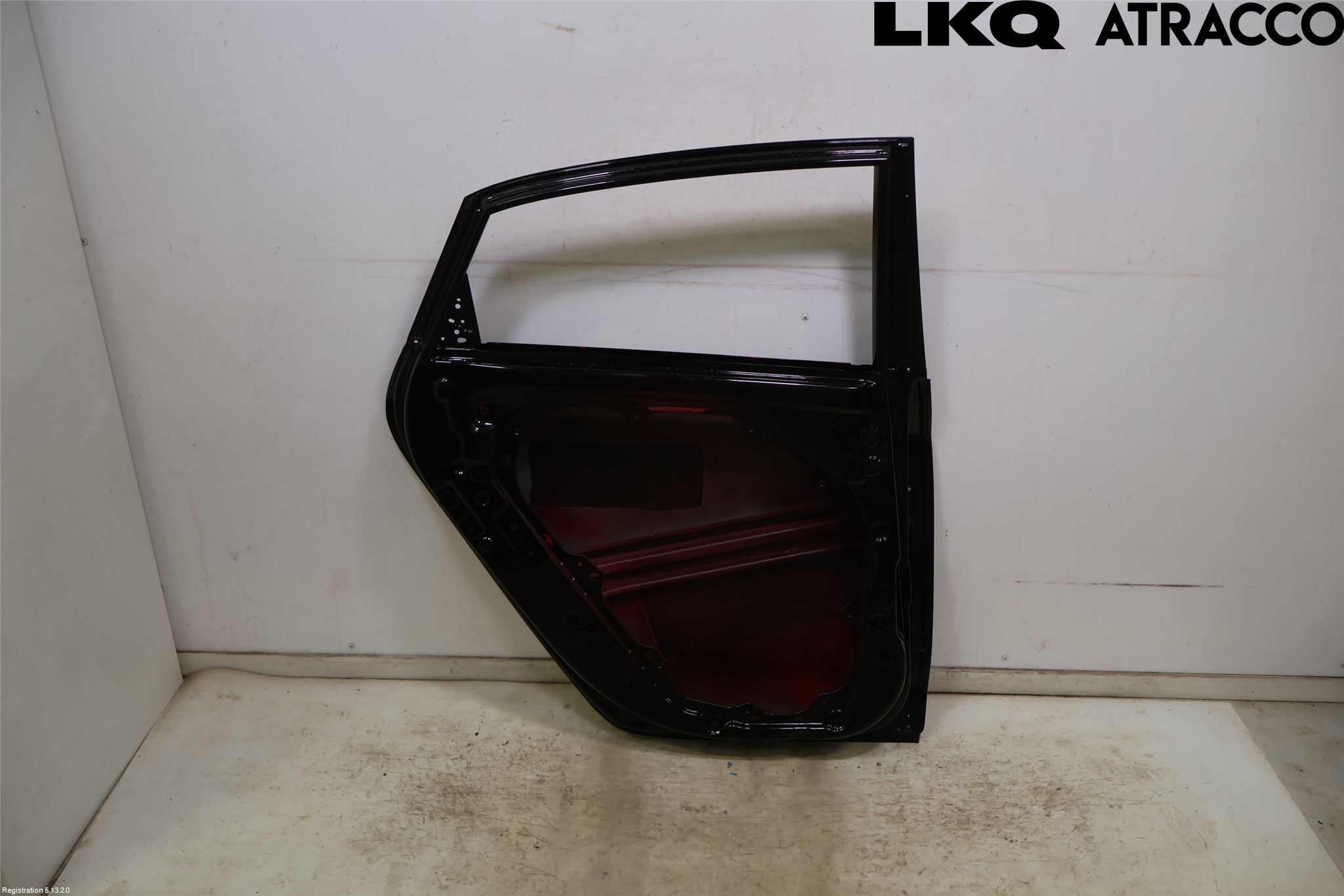Hyundai i30 GD 13-17 Dør 4D Bak Venstre