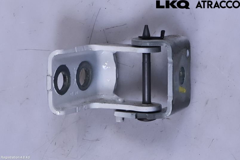 Opel CORSA F, CORSA-E 20- Dørhengsel