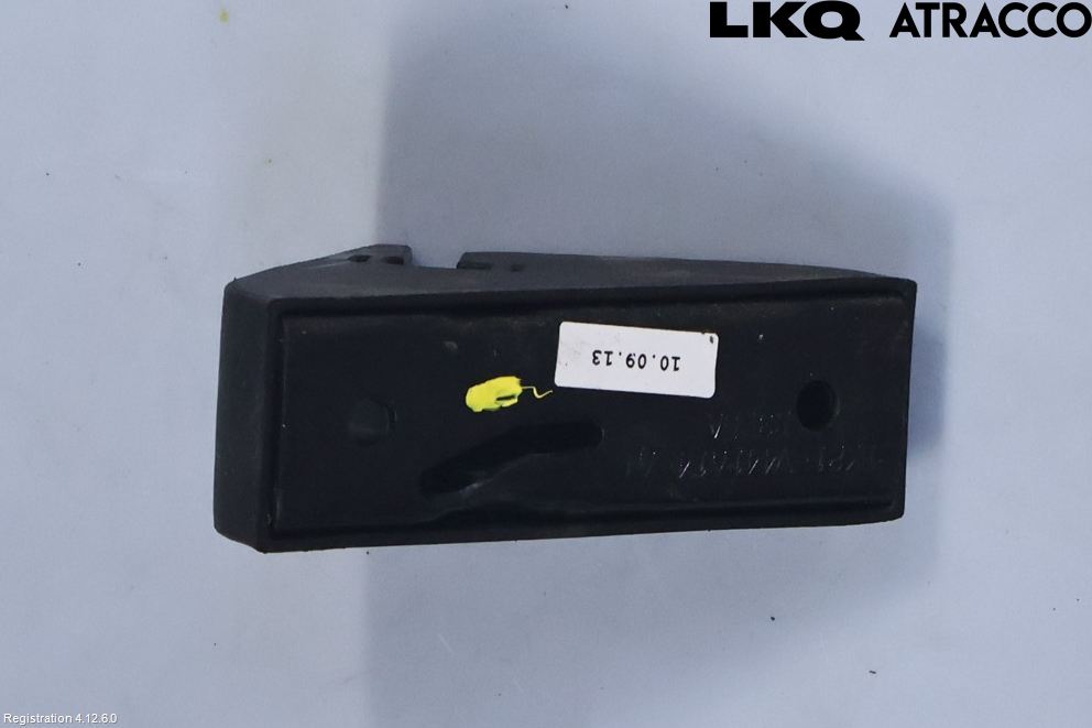 Ford TRANSIT/TOURNEO CUSTOM 13-24 Dørstopper