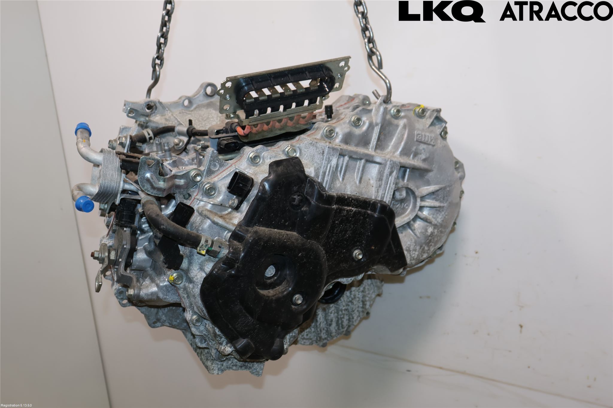 Lexus ES 250/300/330 Gearkasse Automat