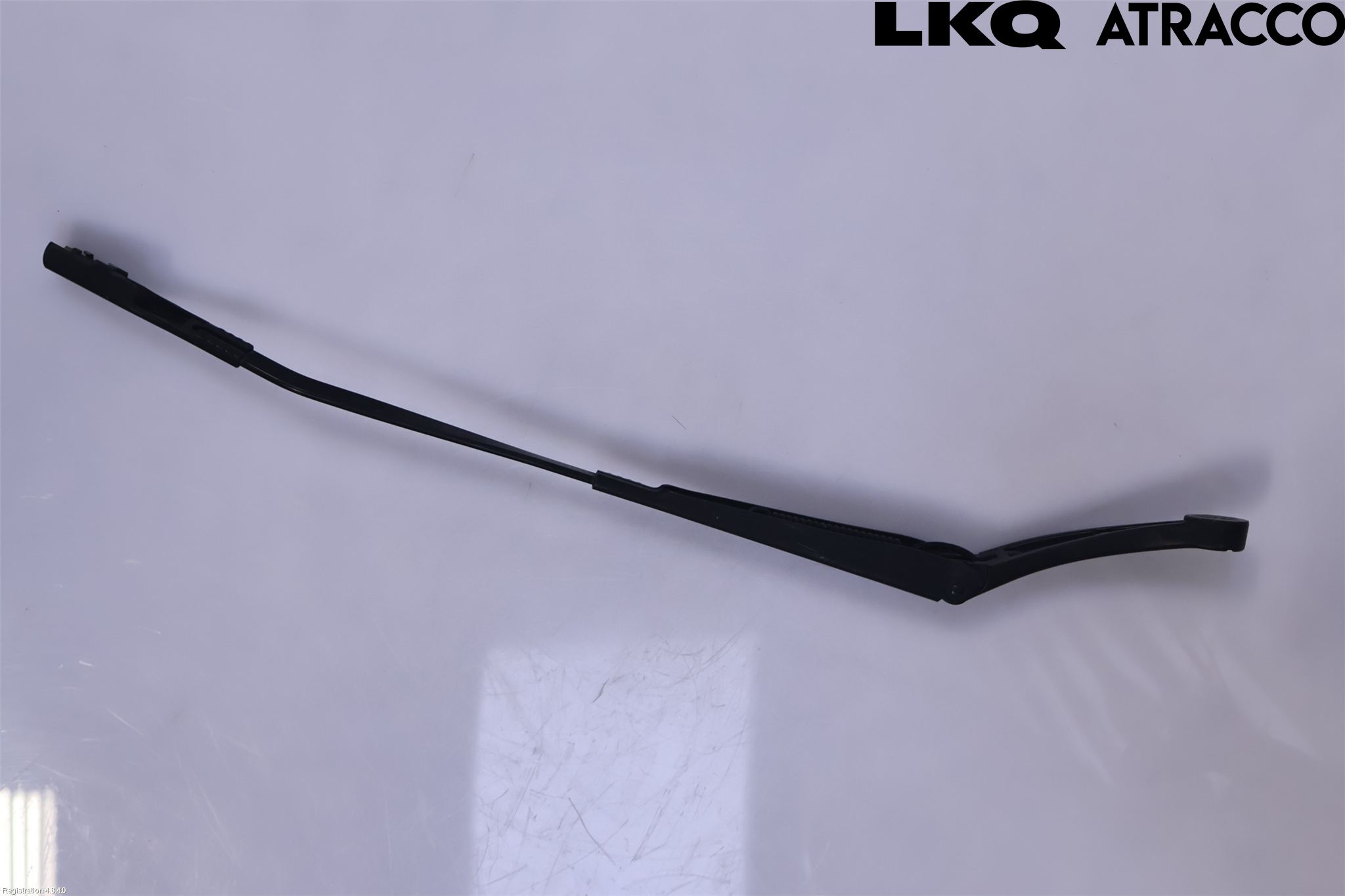 Audi A3/S3 8V 13-20 Viskerarm-Armer Frontrute