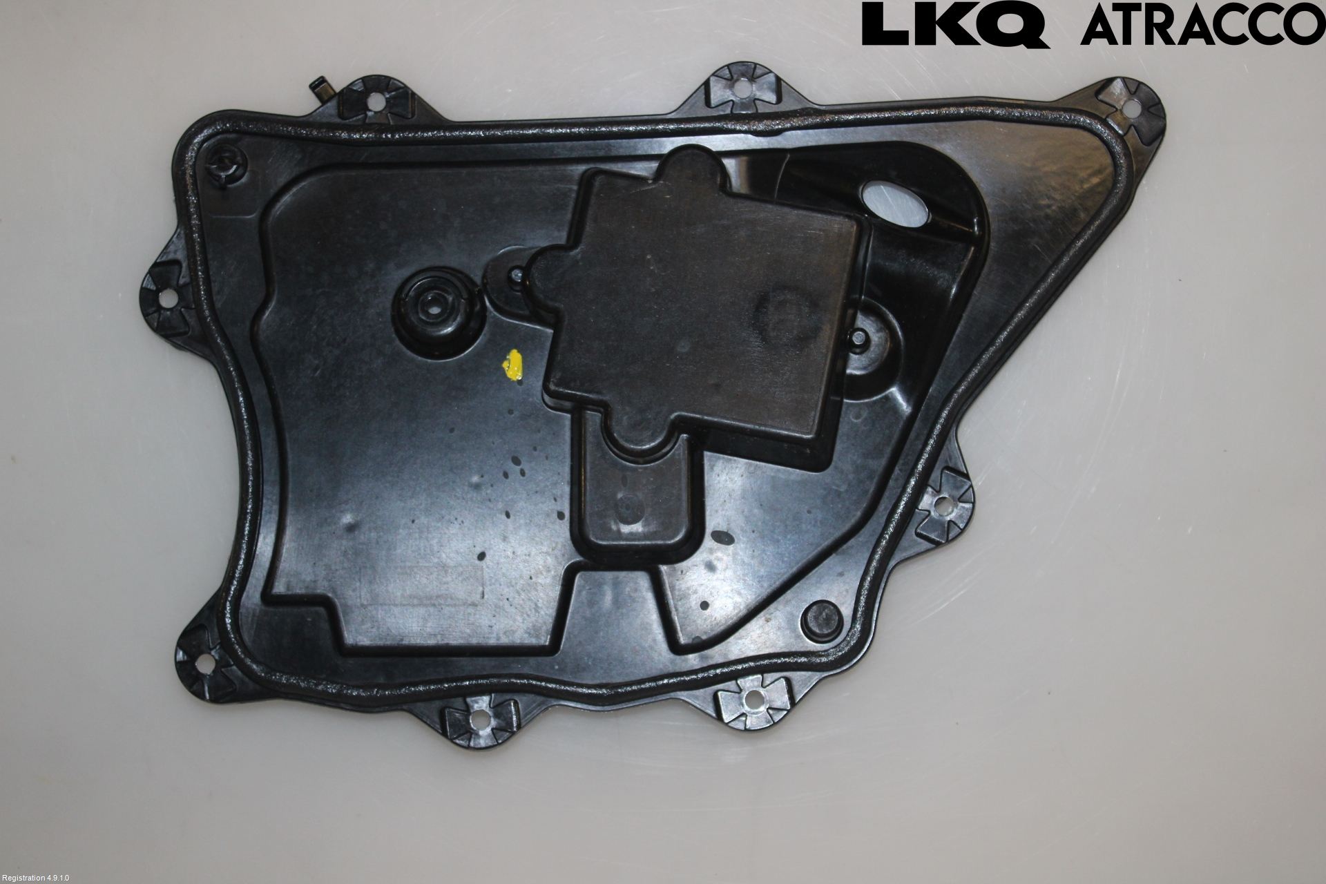 Jaguar XF (X260) 16-24 Innr Dørtrekk Venstre
