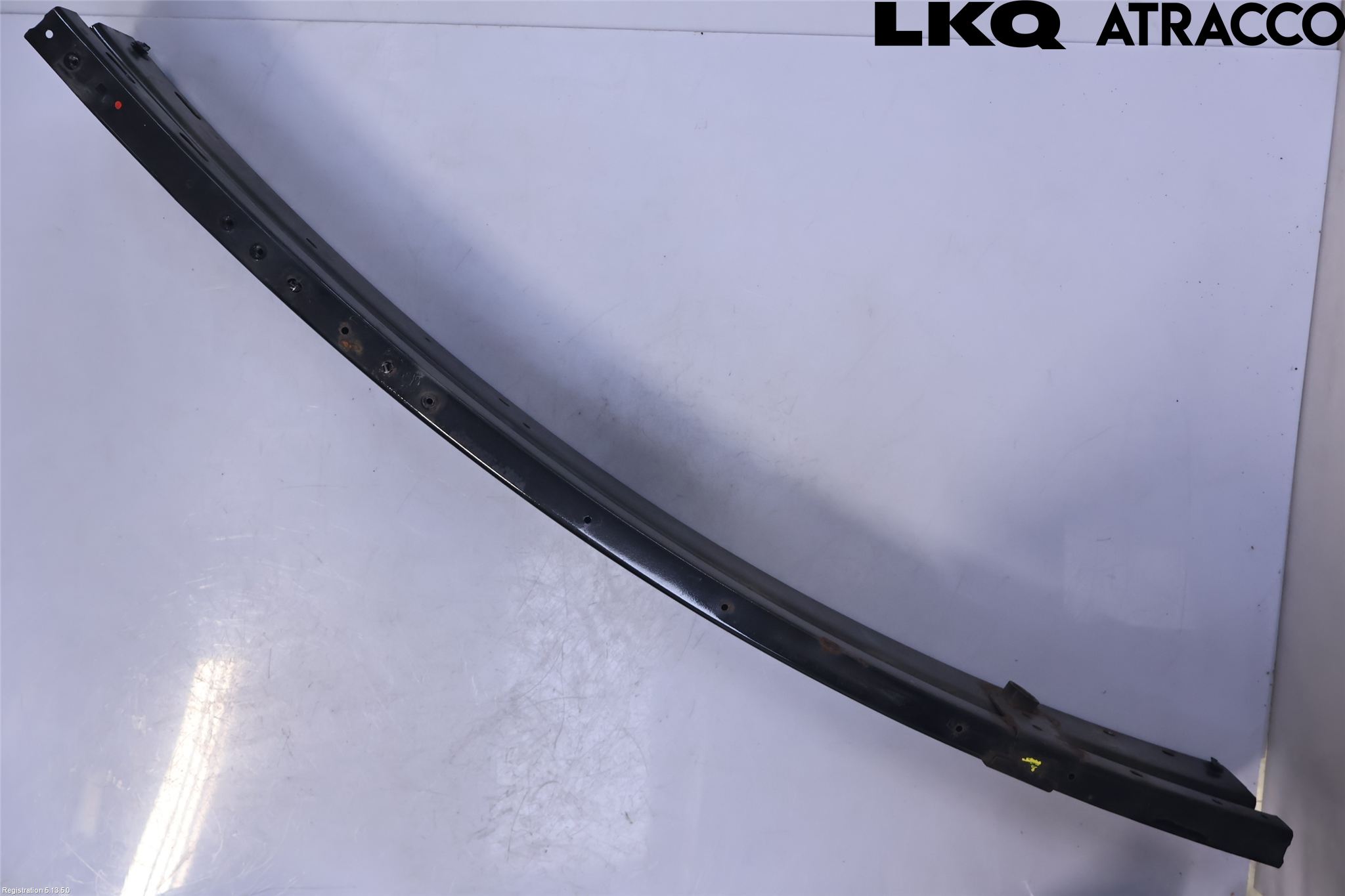 Nissan QASHQAI 14-17 Støtfanger Foran Bjelke