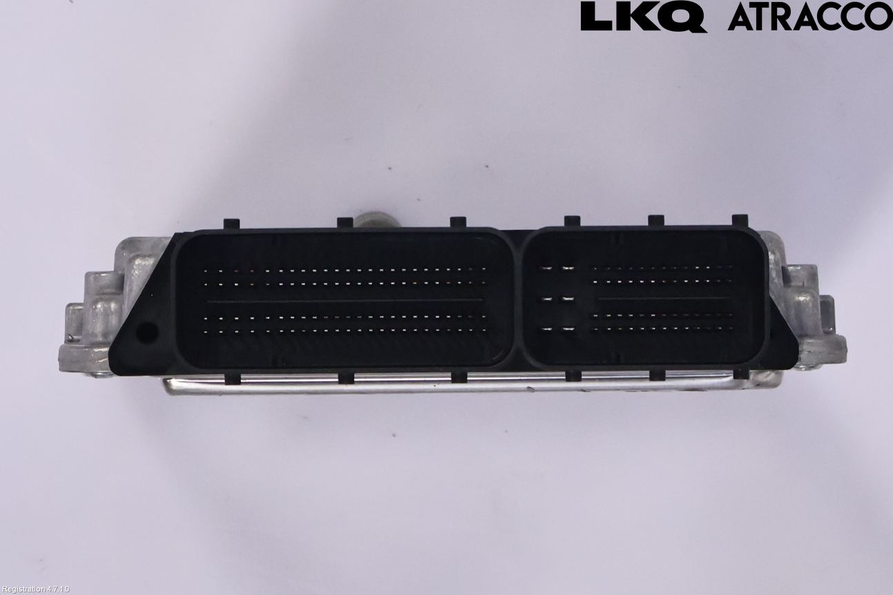 BMW 5 F10/F11/F18 09-17 Styreenhet Dieselpumpe