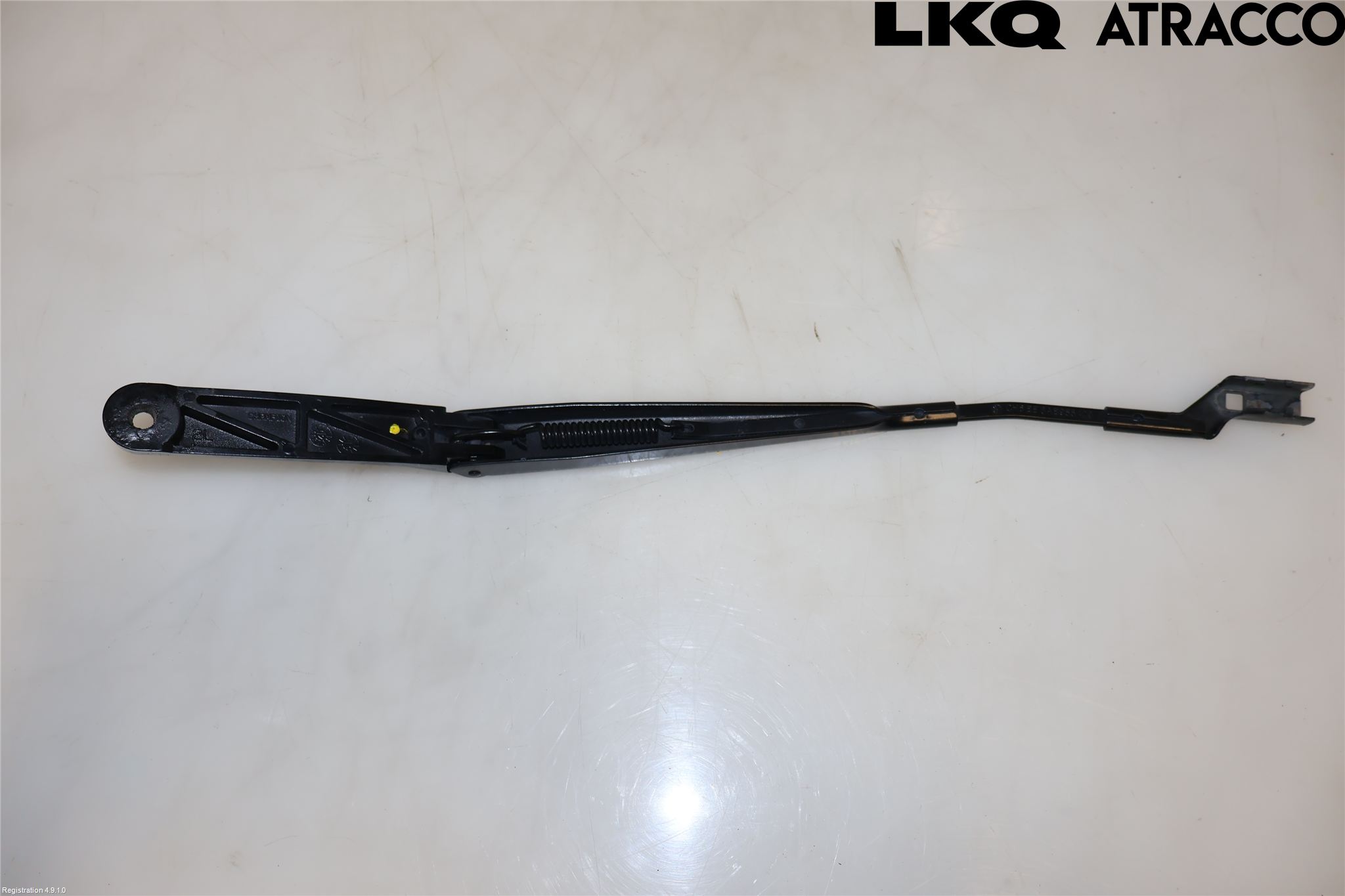 Volkswagen VW PASSAT 11-14 Viskerarm-Armer Frontrute