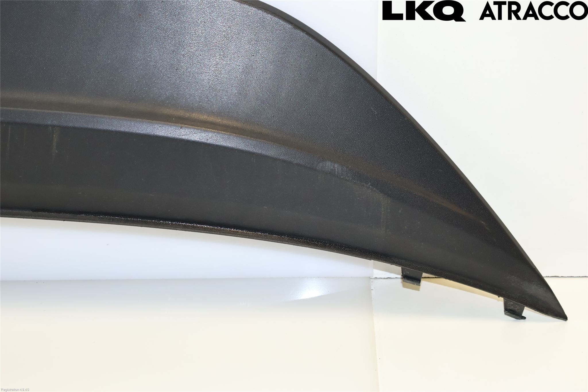 Volkswagen VW GOLF SPORTSVAN 15-20 Spoiler Bak