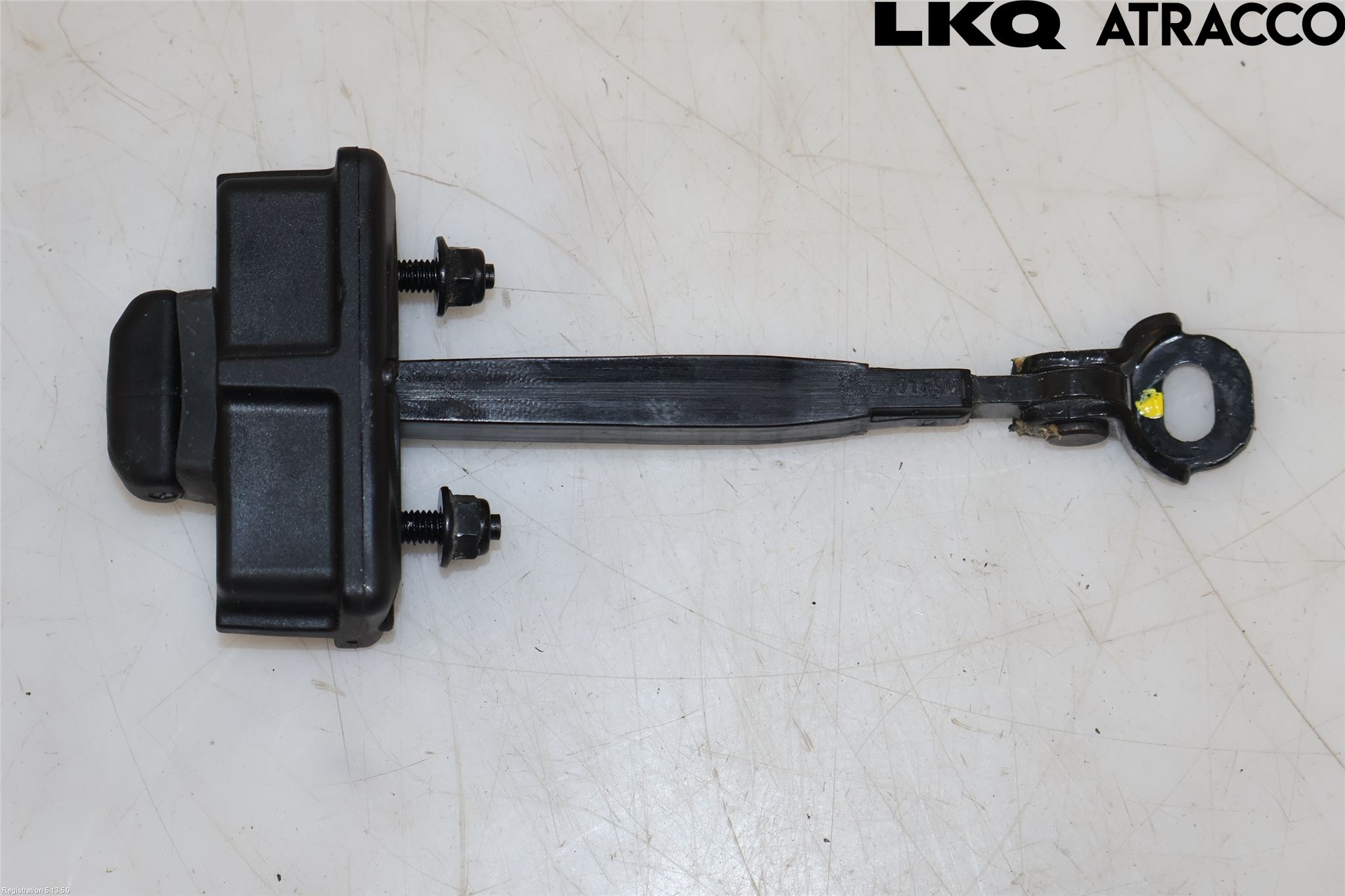 Maserati QUATTROPORTE Dørstopper