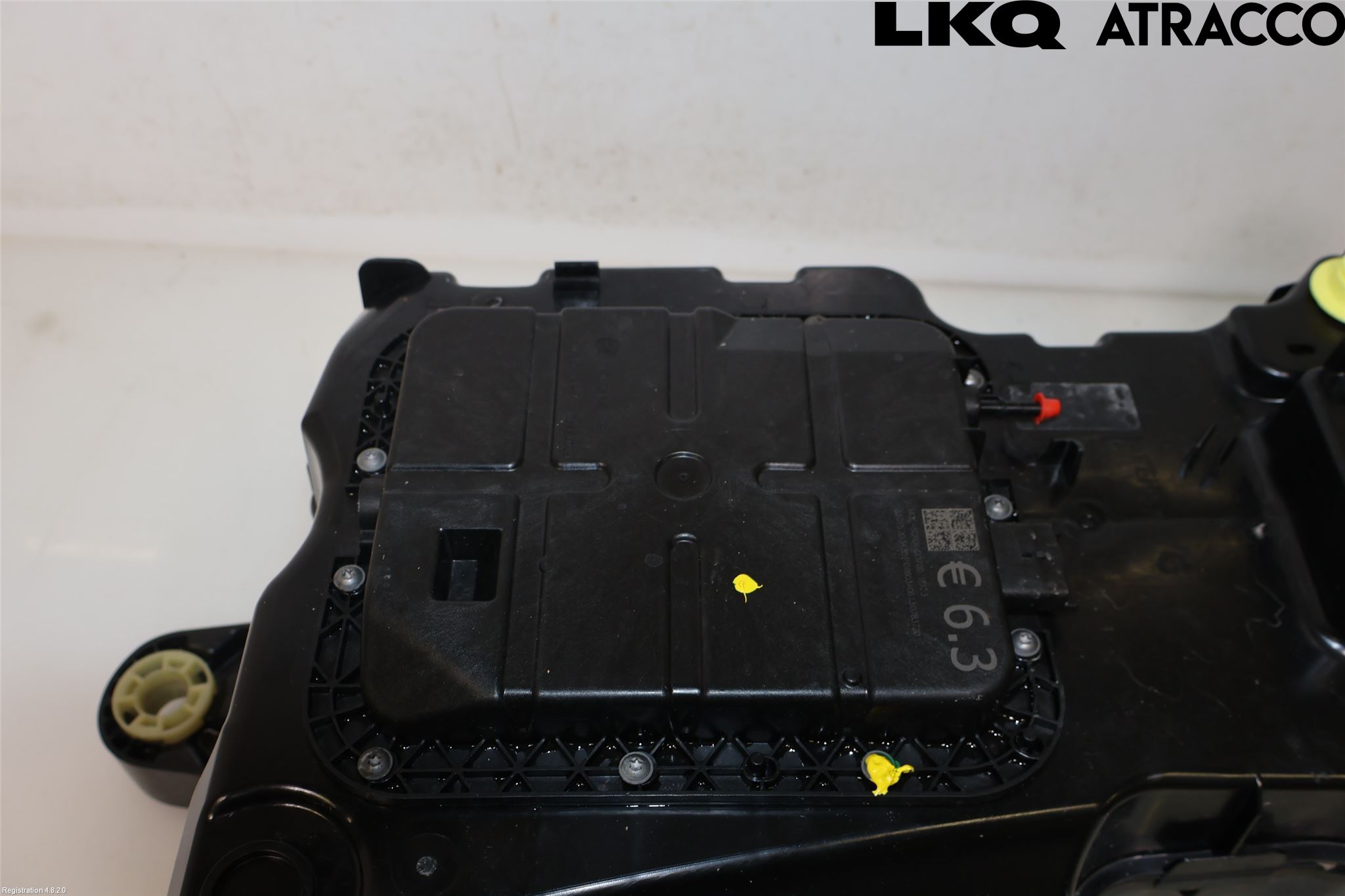 Toyota PROACE CITY 20- Adblue Tank