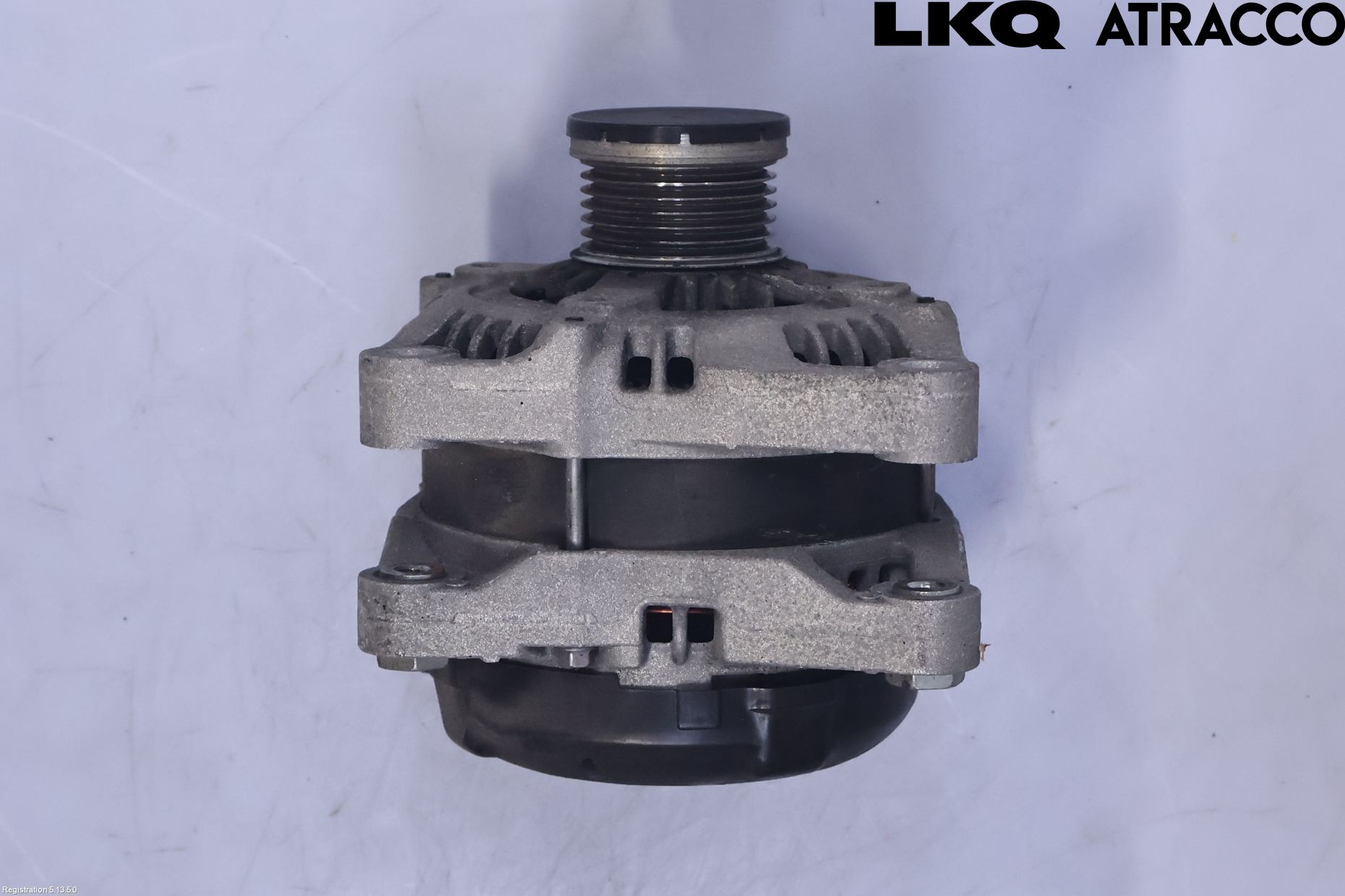 Ford FOCUS 15-18 Dynamo