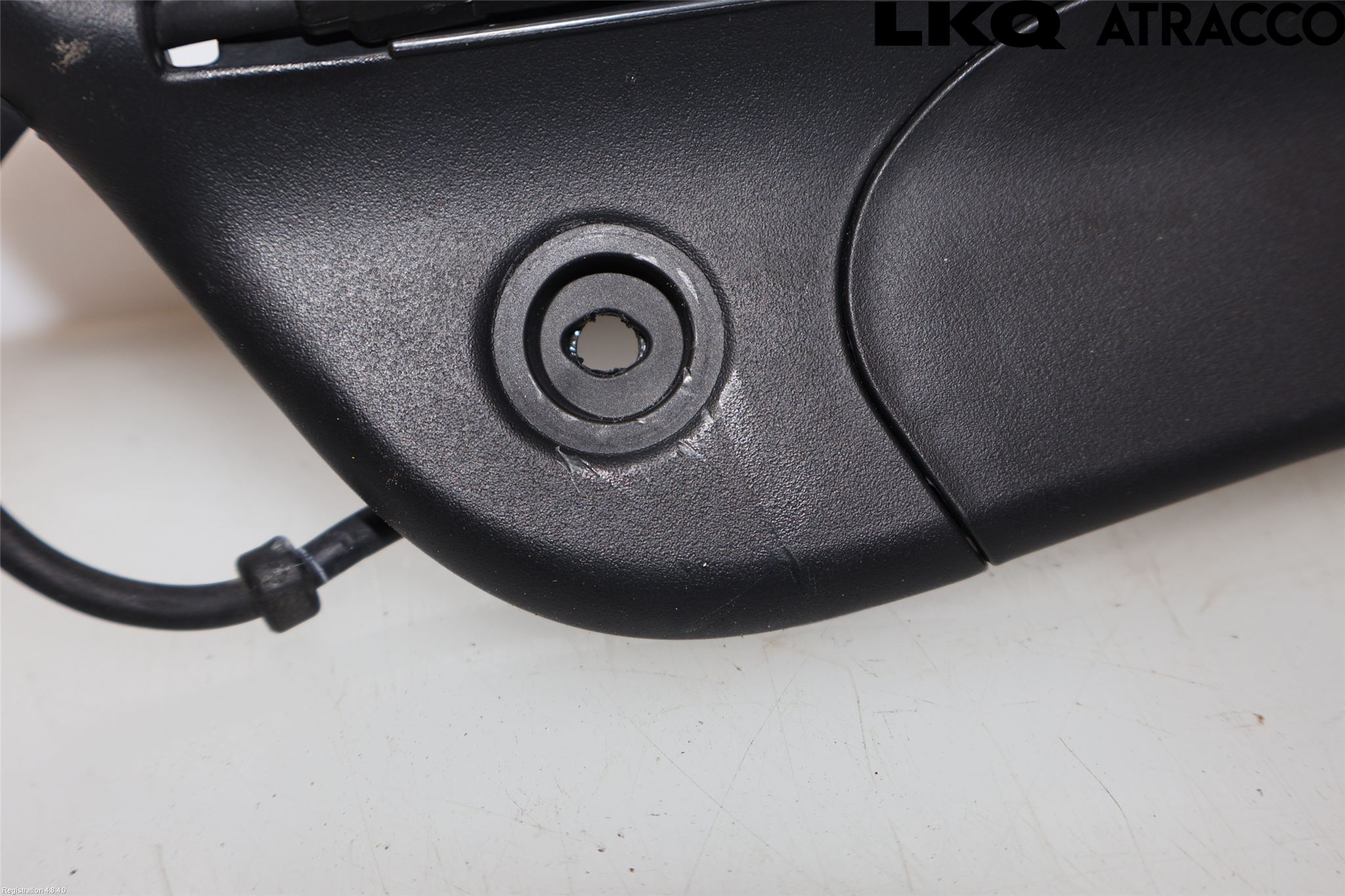 Kia OPTIMA 16-20 List Bak-Bakluke