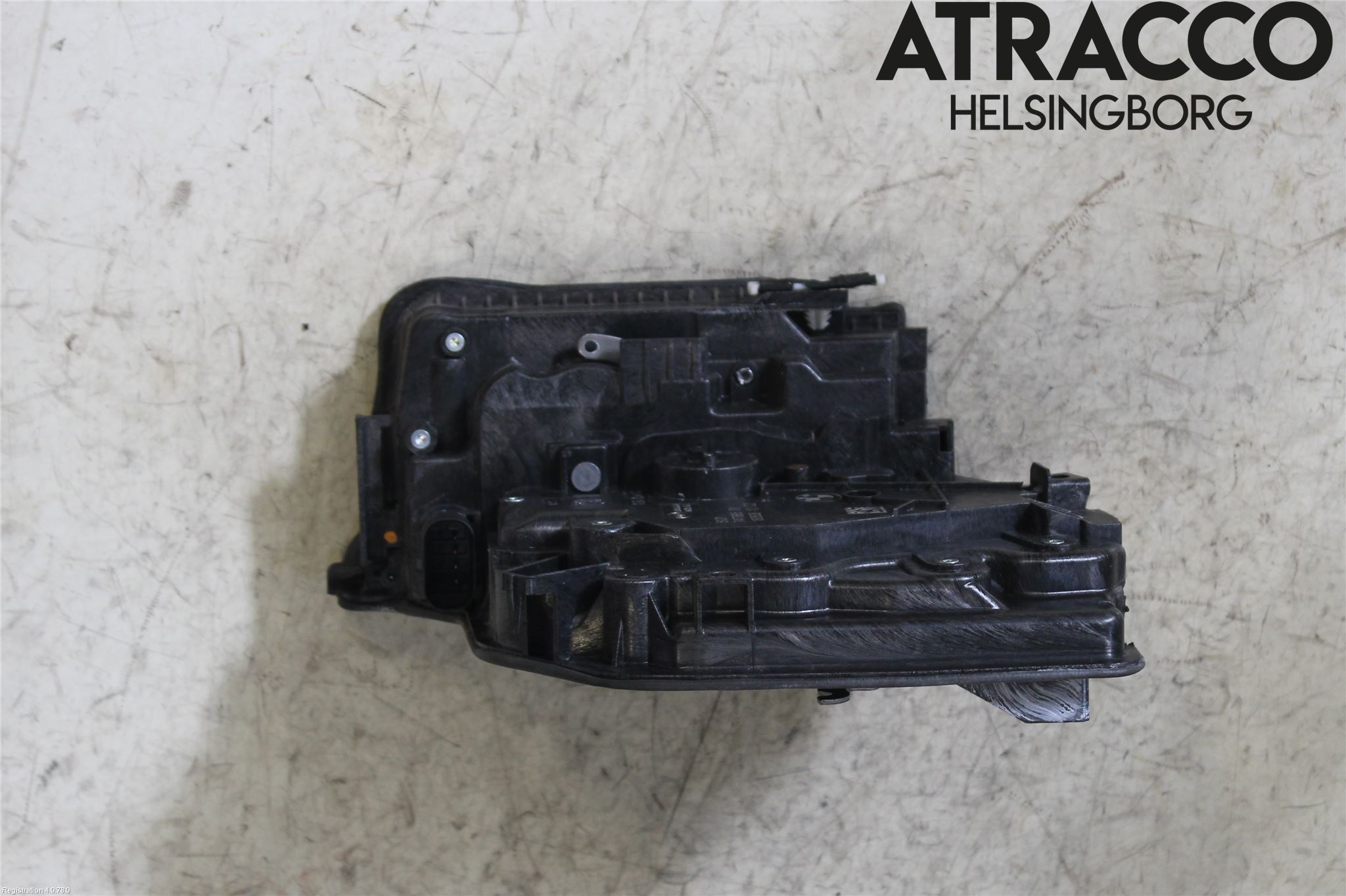 BMW 5 G30/G31/F90 17-23 Sentrallåsmotor Venstre