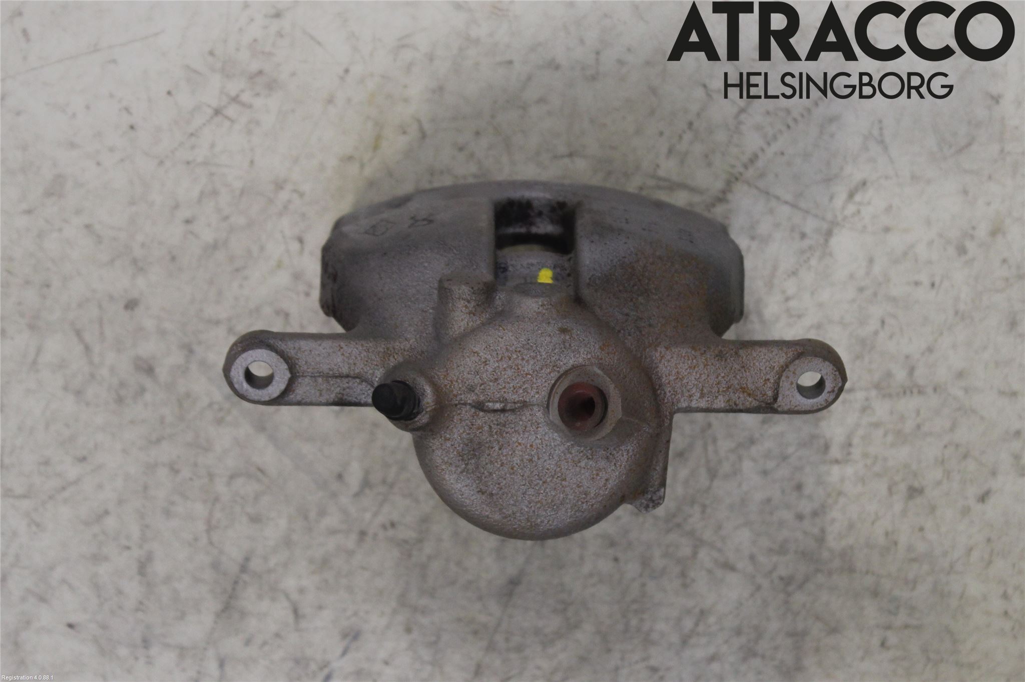Nissan NV250 20-22 Bremsecaliper Foran Venstre