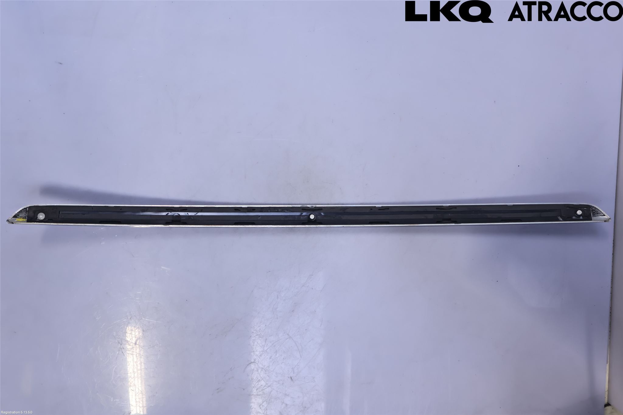 Volvo XC60 14-17 List Bak-Bakluke