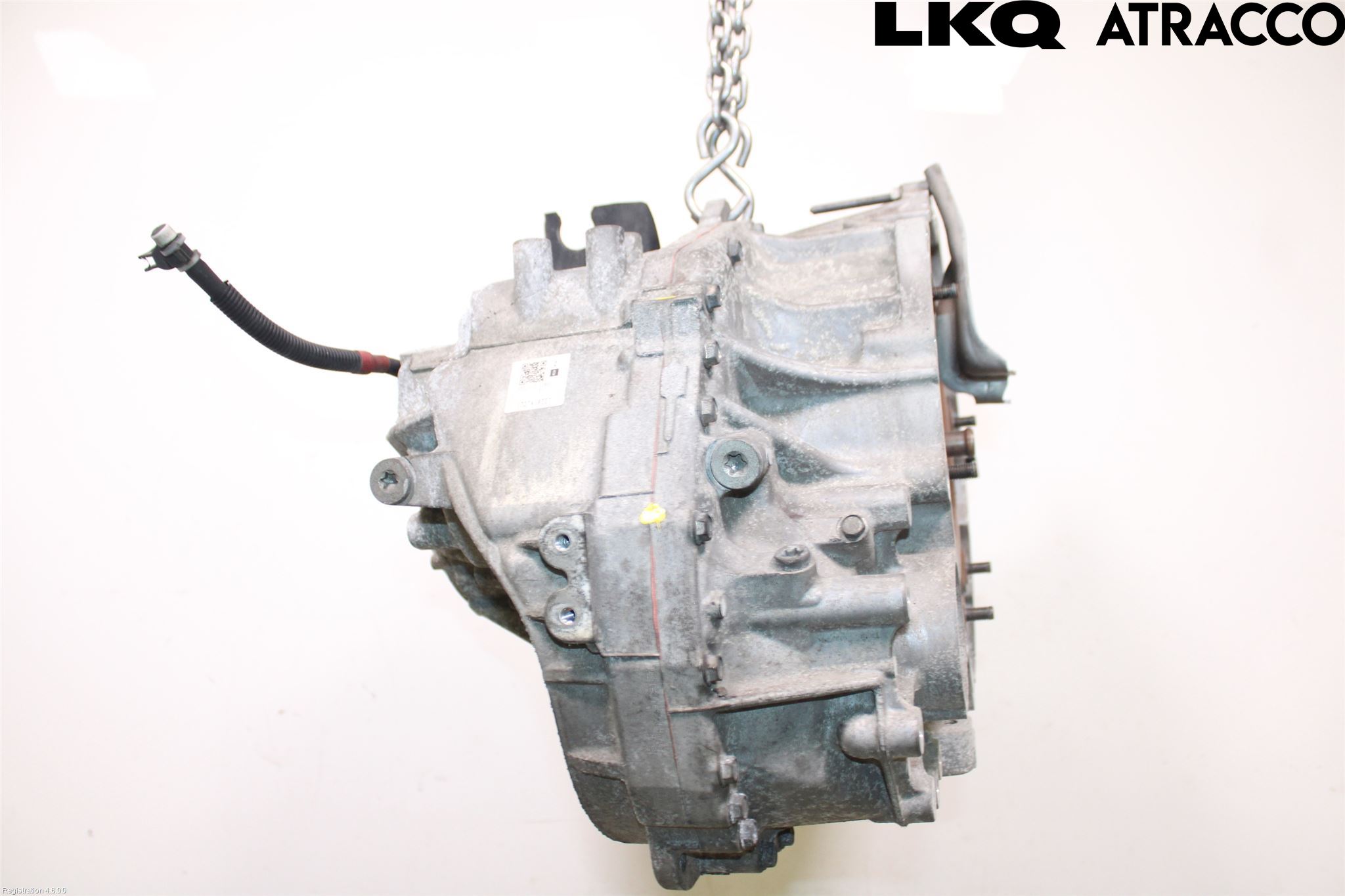 Volvo XC60 14-17 Gearkasse Automat