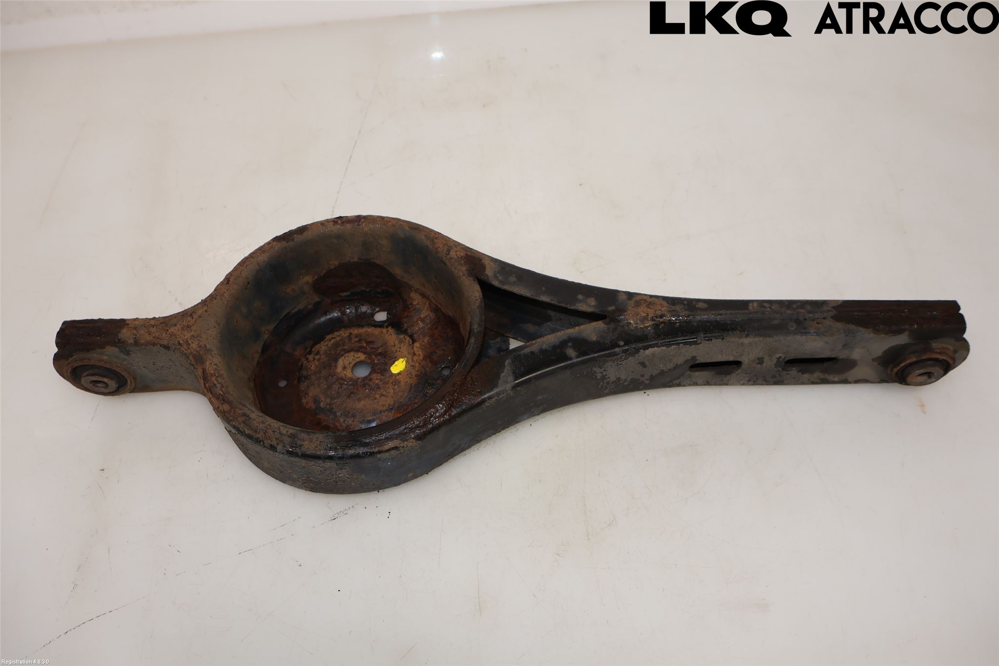 Ford S-MAX 06-15 Bærearm Bak Venstre