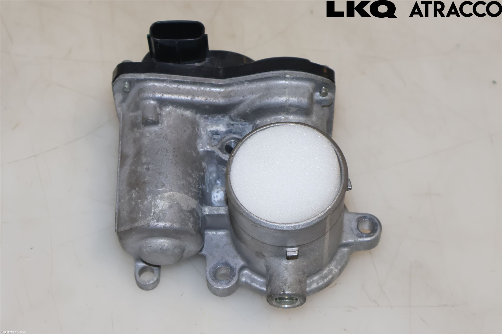 Suzuki SWIFT 17-24 Inns Spjeldhus