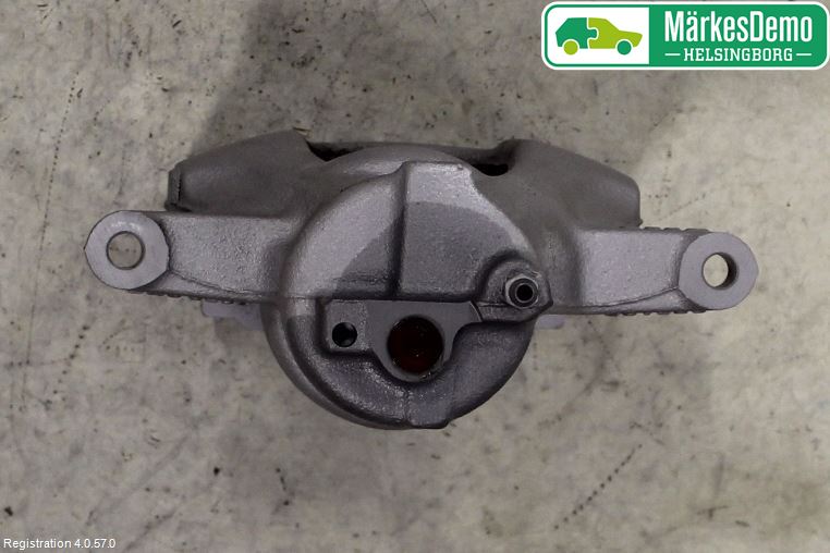 Toyota AYGO 15-21 Bremsecaliper Foran Høyre