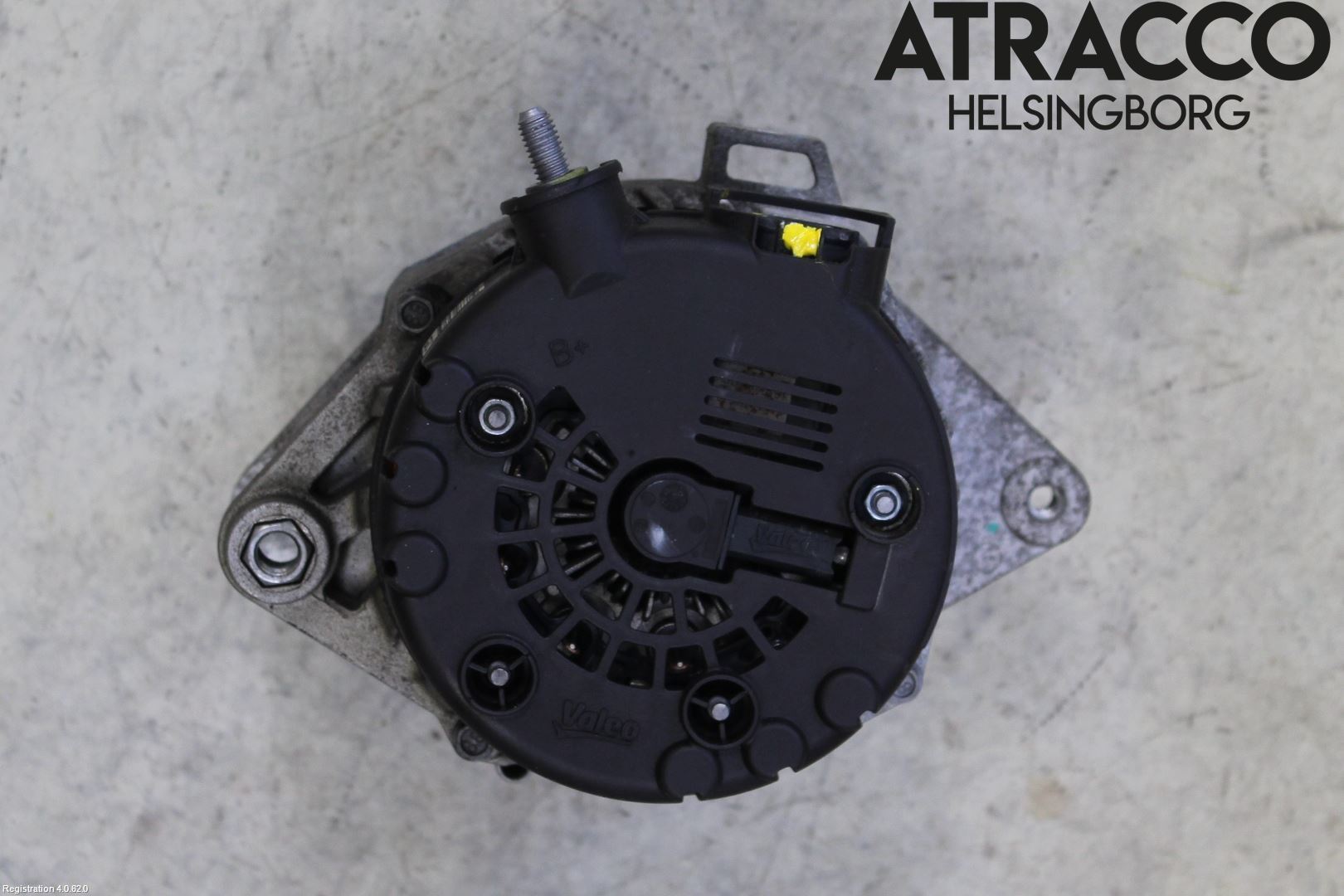 Hyundai i30 PD 17- Dynamo