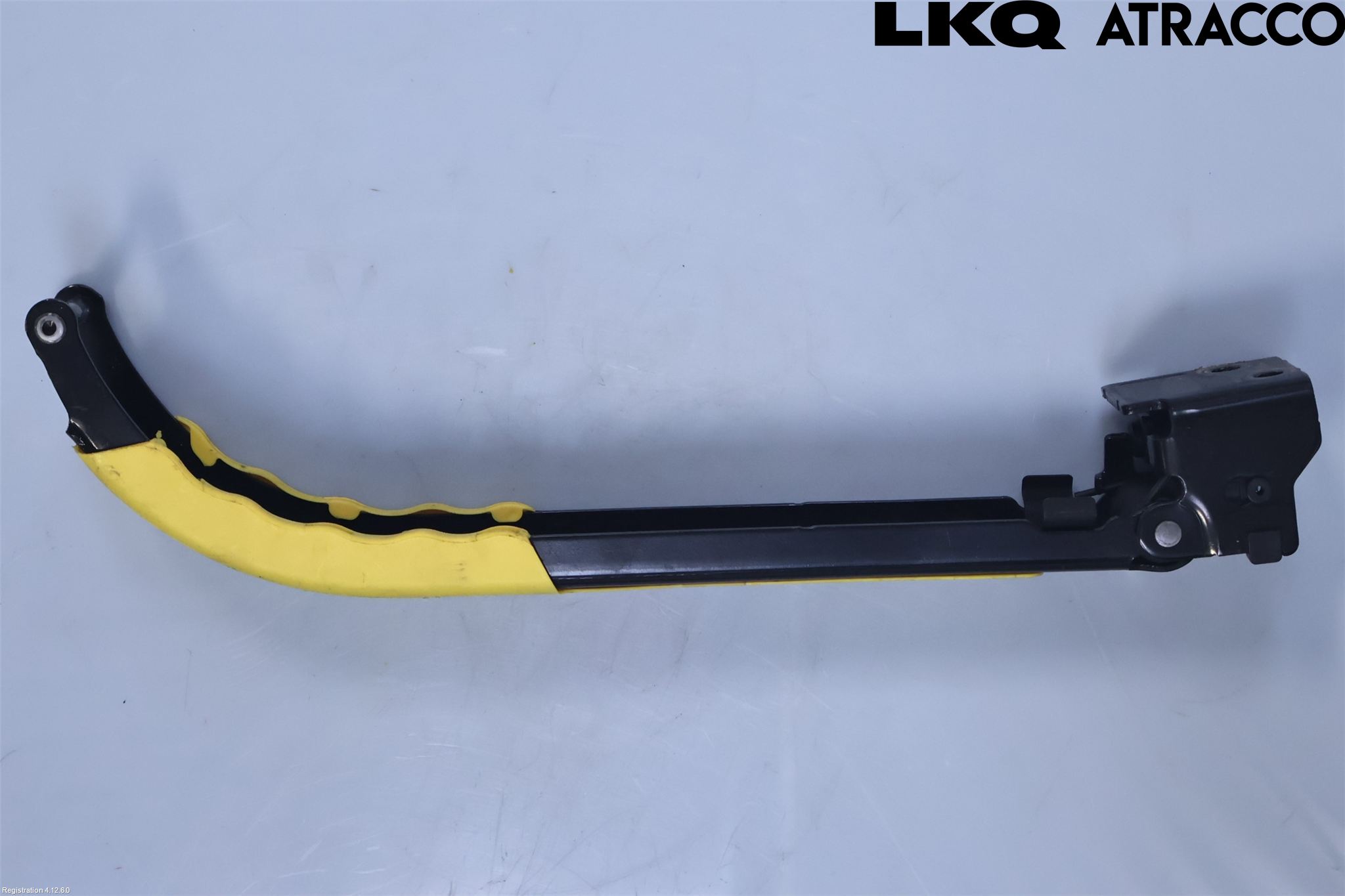 Ford TRANSIT/TOURNEO CUSTOM 13-24 Dørstopper
