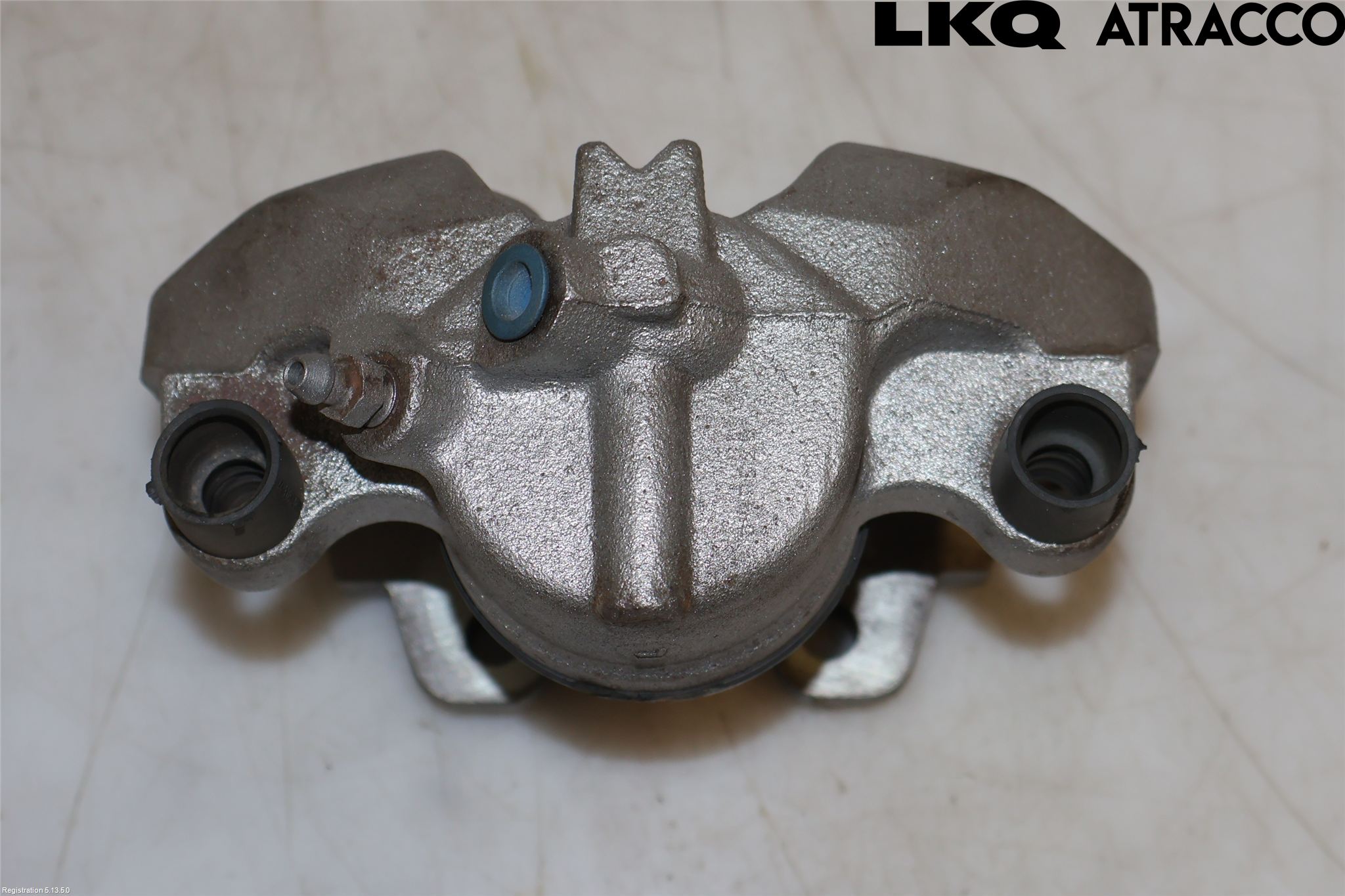 Ford TRANSIT/TOURNEO CONNECT 13-22 Bremsecaliper Foran Venstre