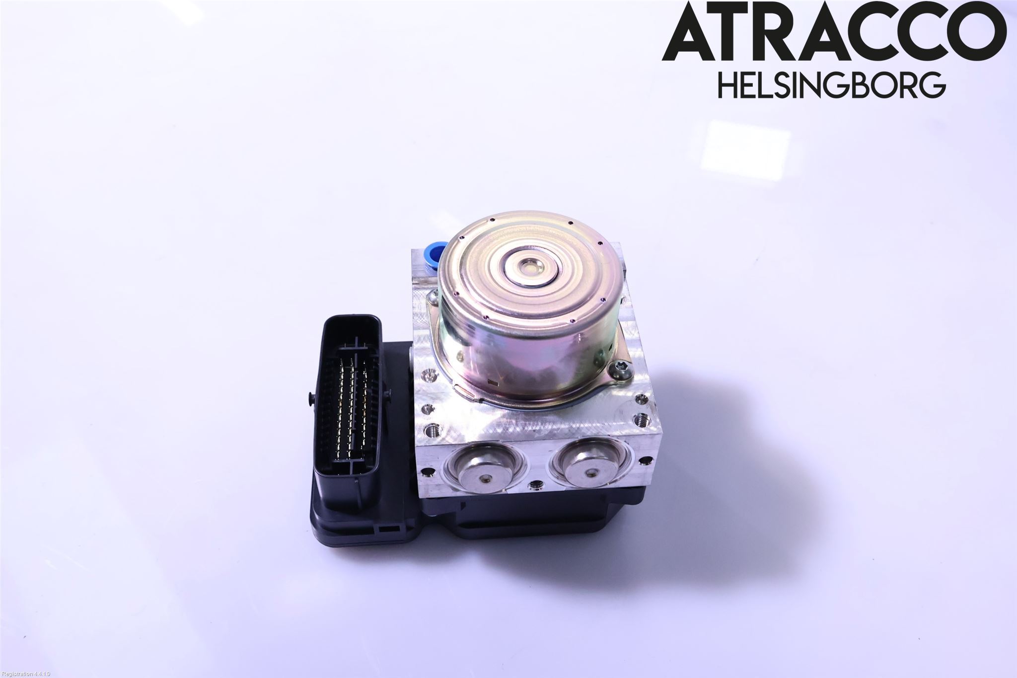 Toyota RAV4 19- Abs Hydraulikkaggregat