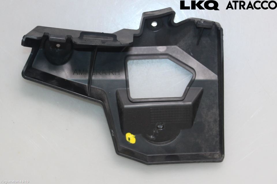 Opel AMPERA 12-16 Støtfangerfeste Bak Høyre