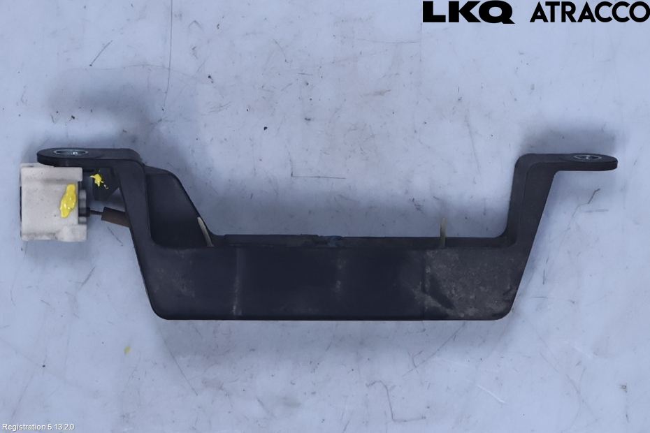 Toyota GT86 12- Stereo Antenne Radio-Tv