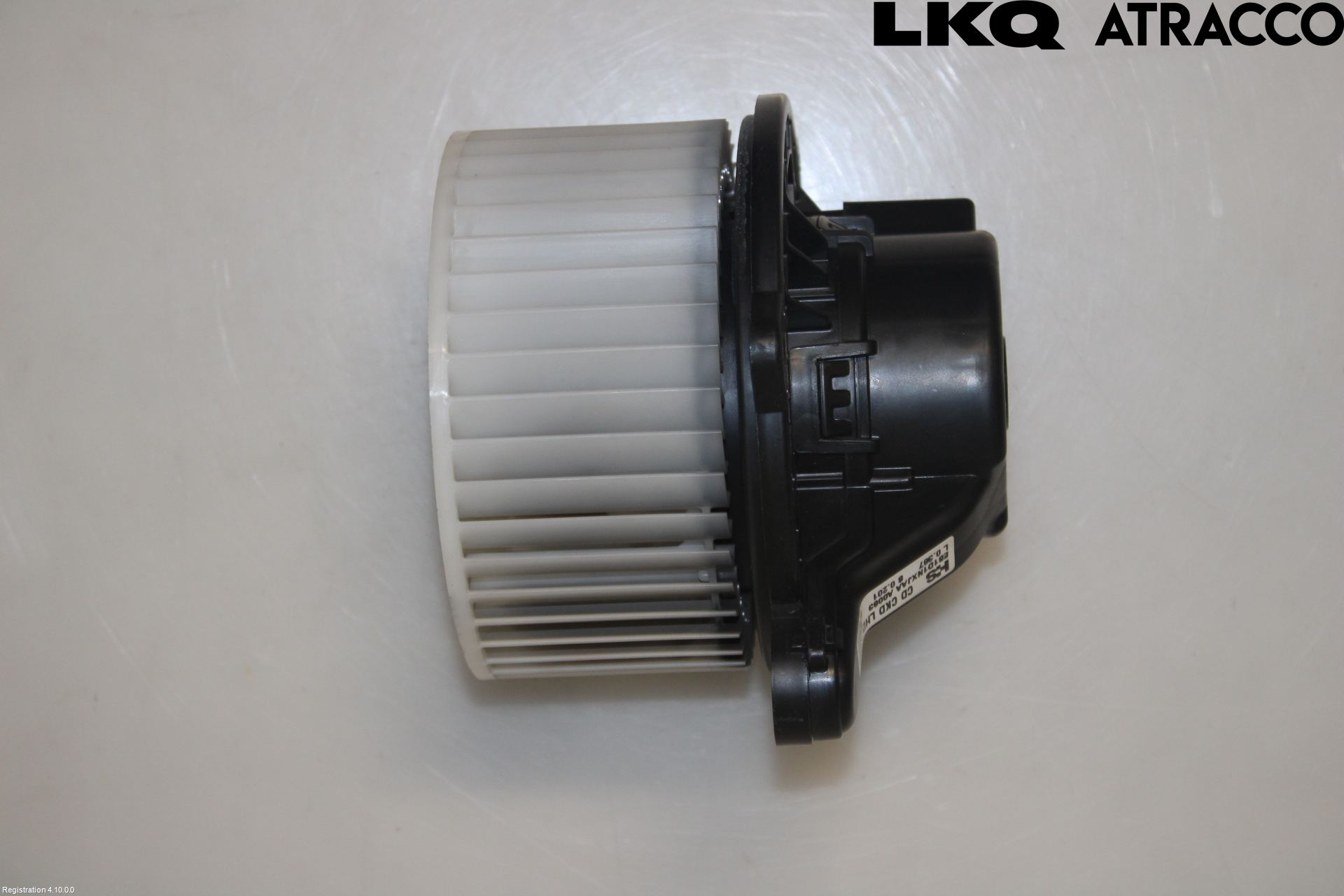 Kia CEED/CEED SW 19- Varmeapparat Viftemotor