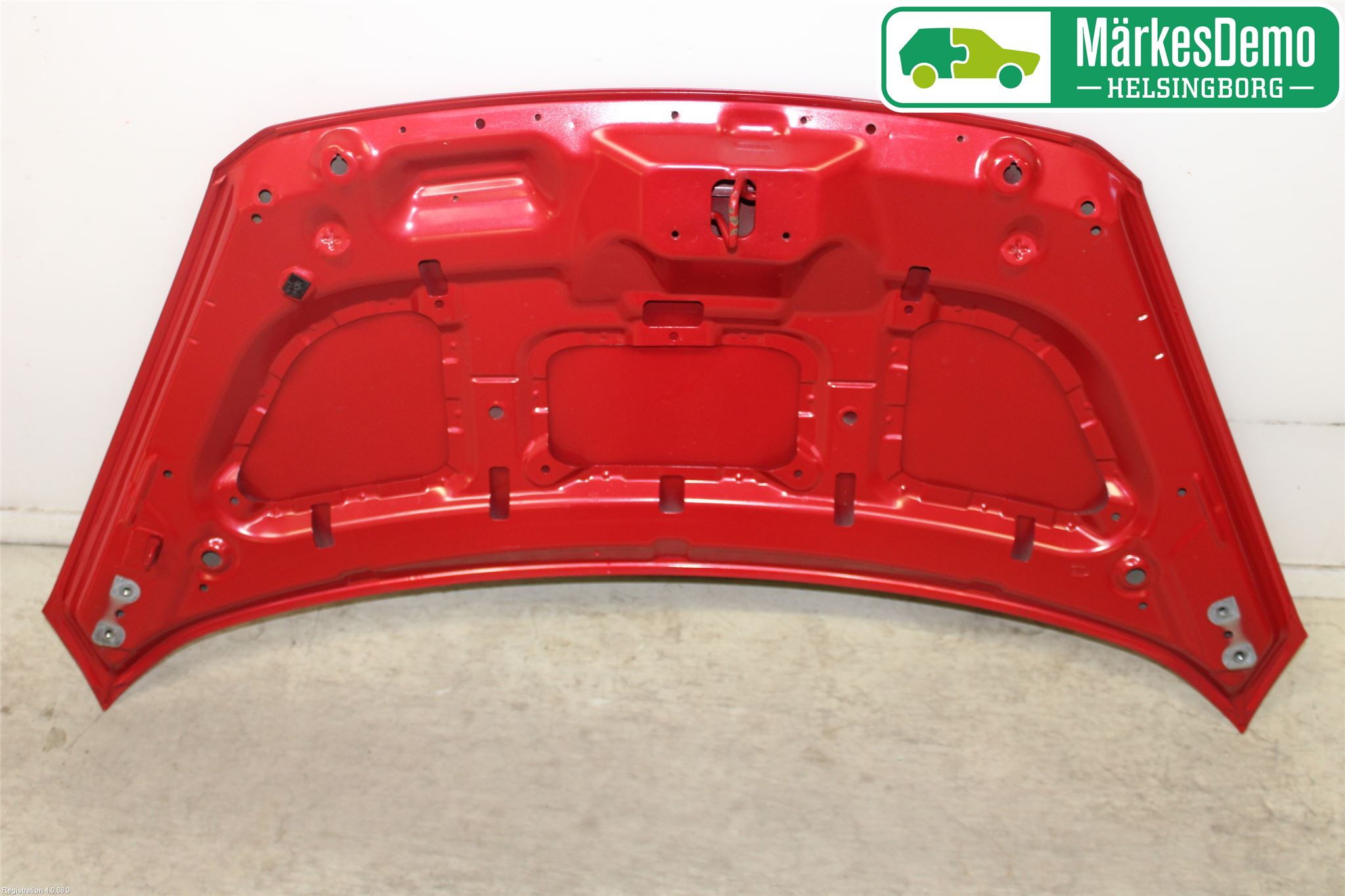 Kia PICANTO 12-17 Panser