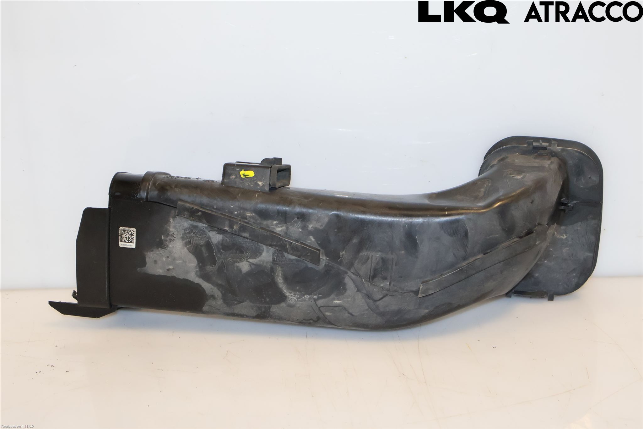 BMW 3 G20/G21/G80/G81 19- Lufrenser Øvrig