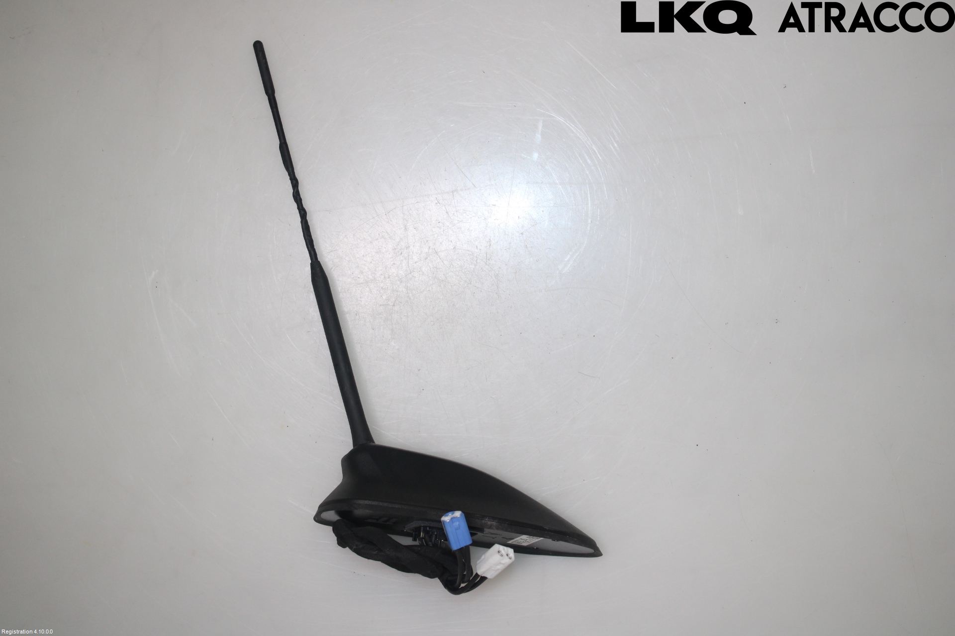 Toyota AYGO X AB70 22- Stereo Antenne Radio-Tv