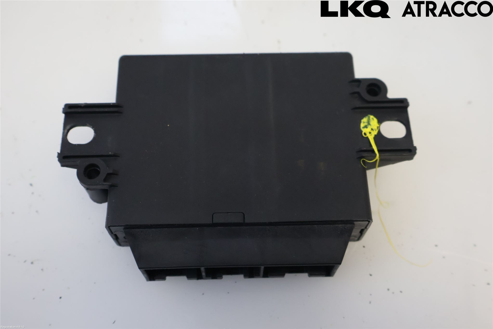 Ford FOCUS 15-18 Styreenhet Parkering