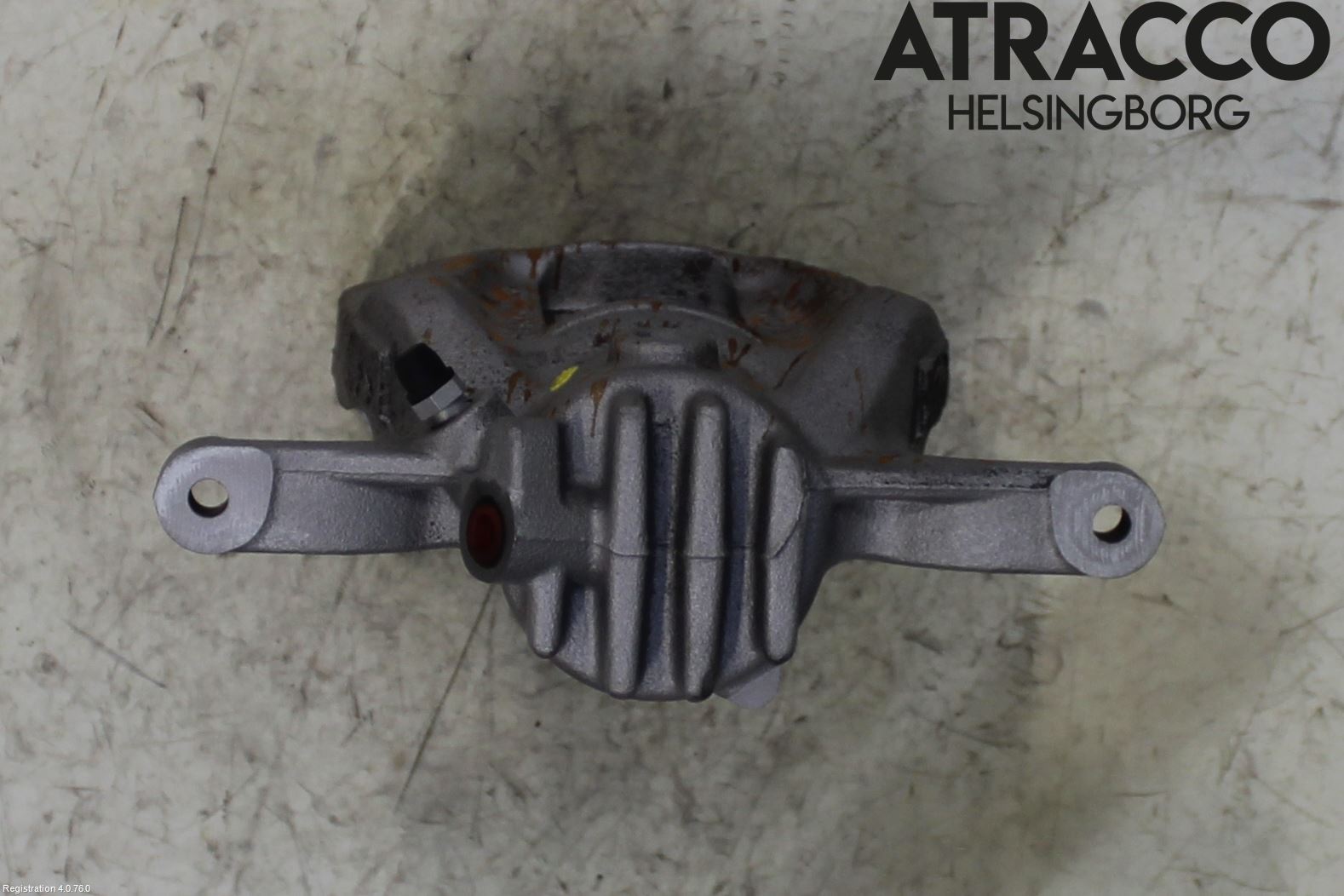 Nissan NV300 16-22 Bremsecaliper Foran Venstre