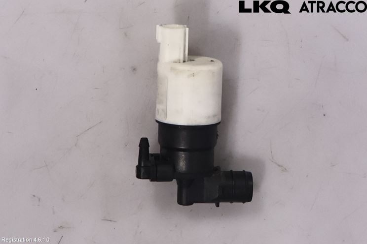 Volvo S60 11-13 Spylerpumpe Frontrute