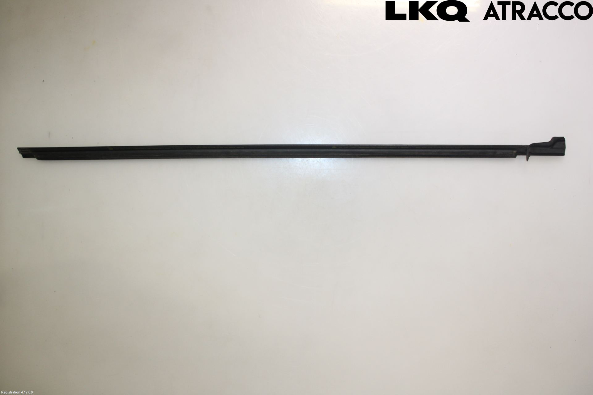 Skoda FABIA 22- Dør Dekorlist Vf