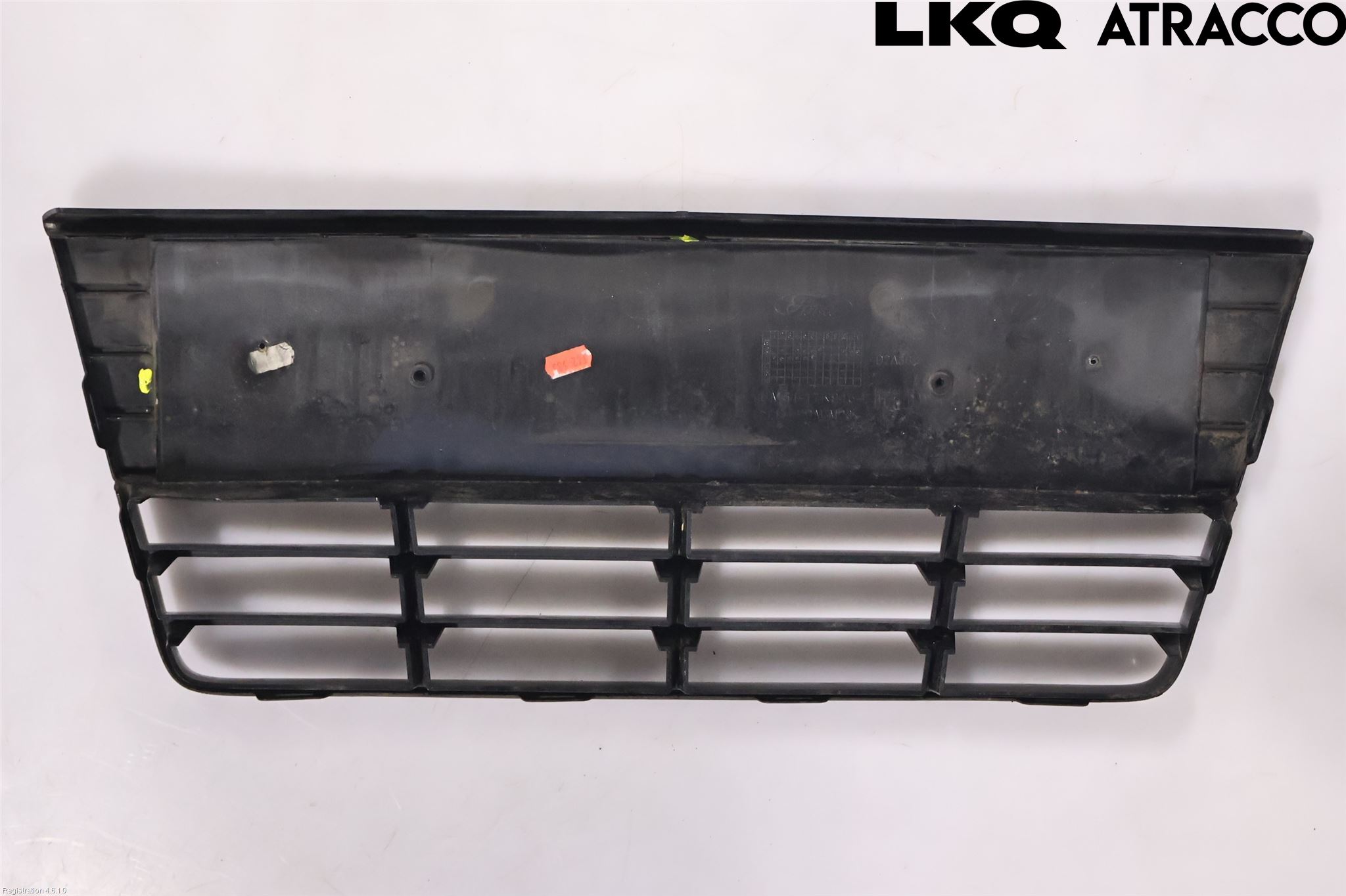 Ford FOCUS 11-14 Grilldel Midt
