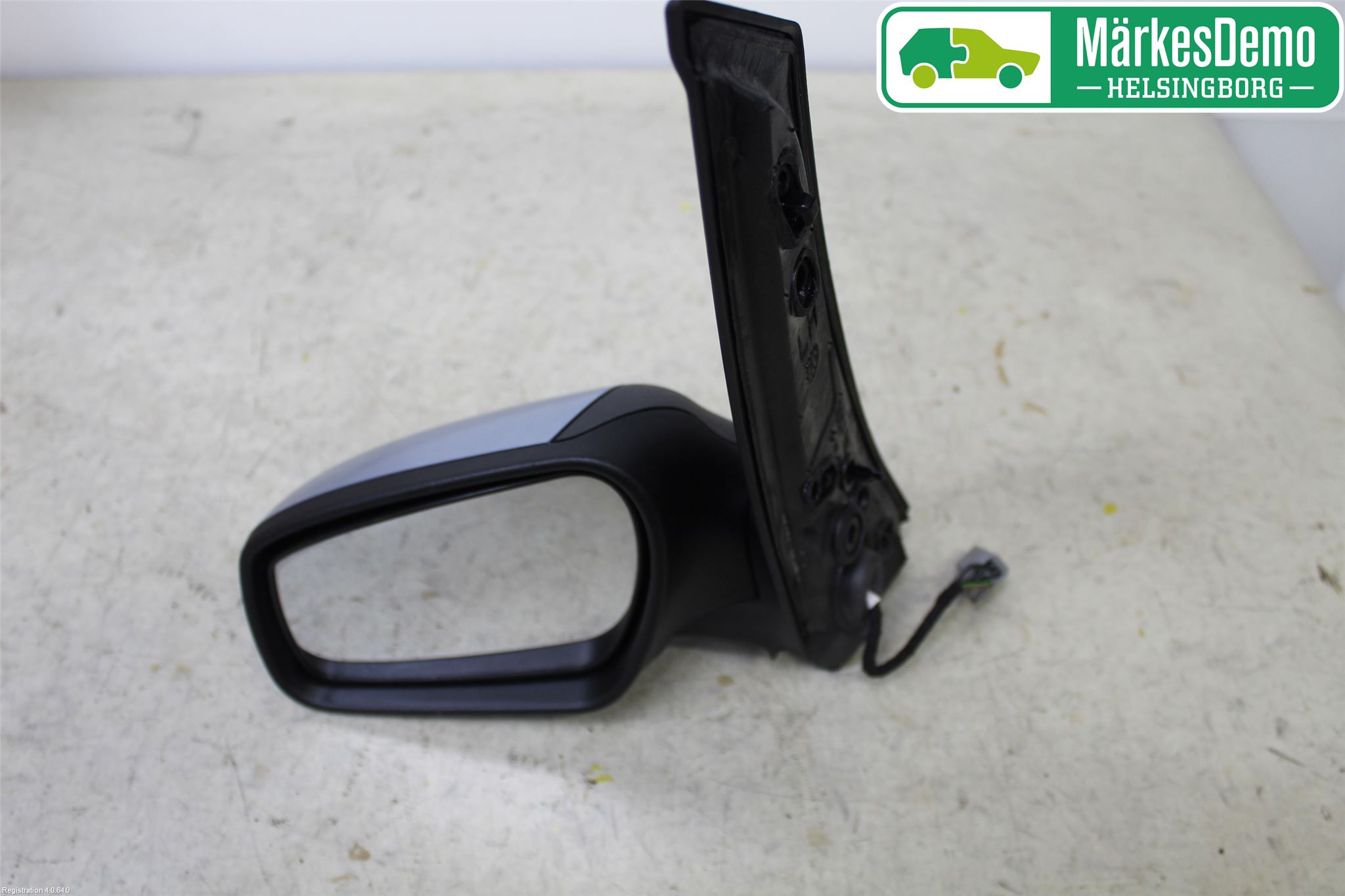 Ford FOCUS C-MAX I 03-06 Speil V M-El Justering