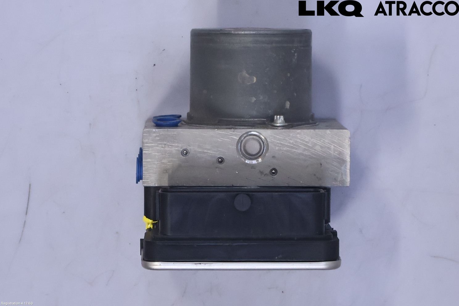 Toyota YARIS CROSS XP21 21- Abs Hydraulikkaggregat