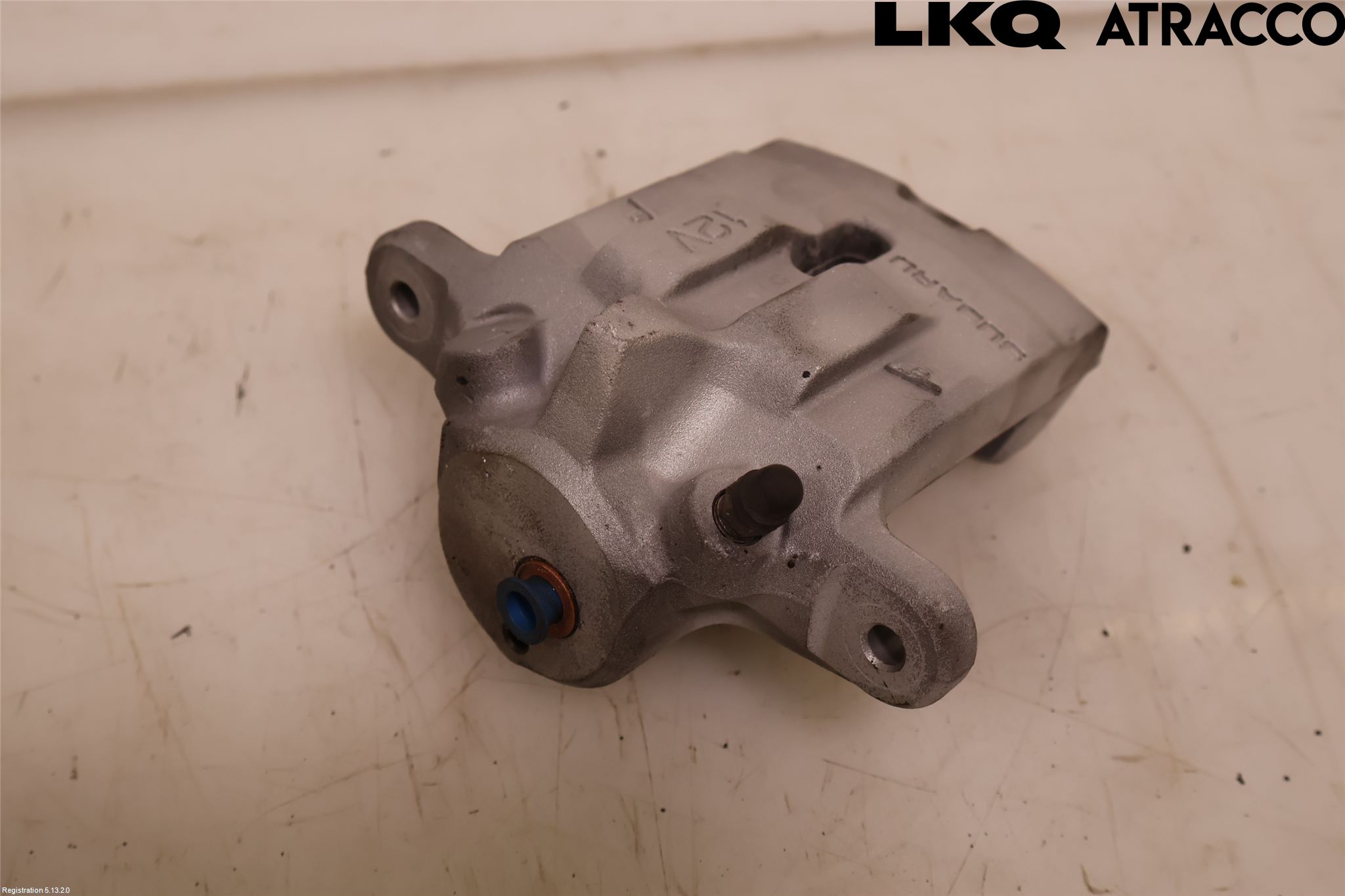 Toyota GT86 12- Bremsecaliper Bak Venstre