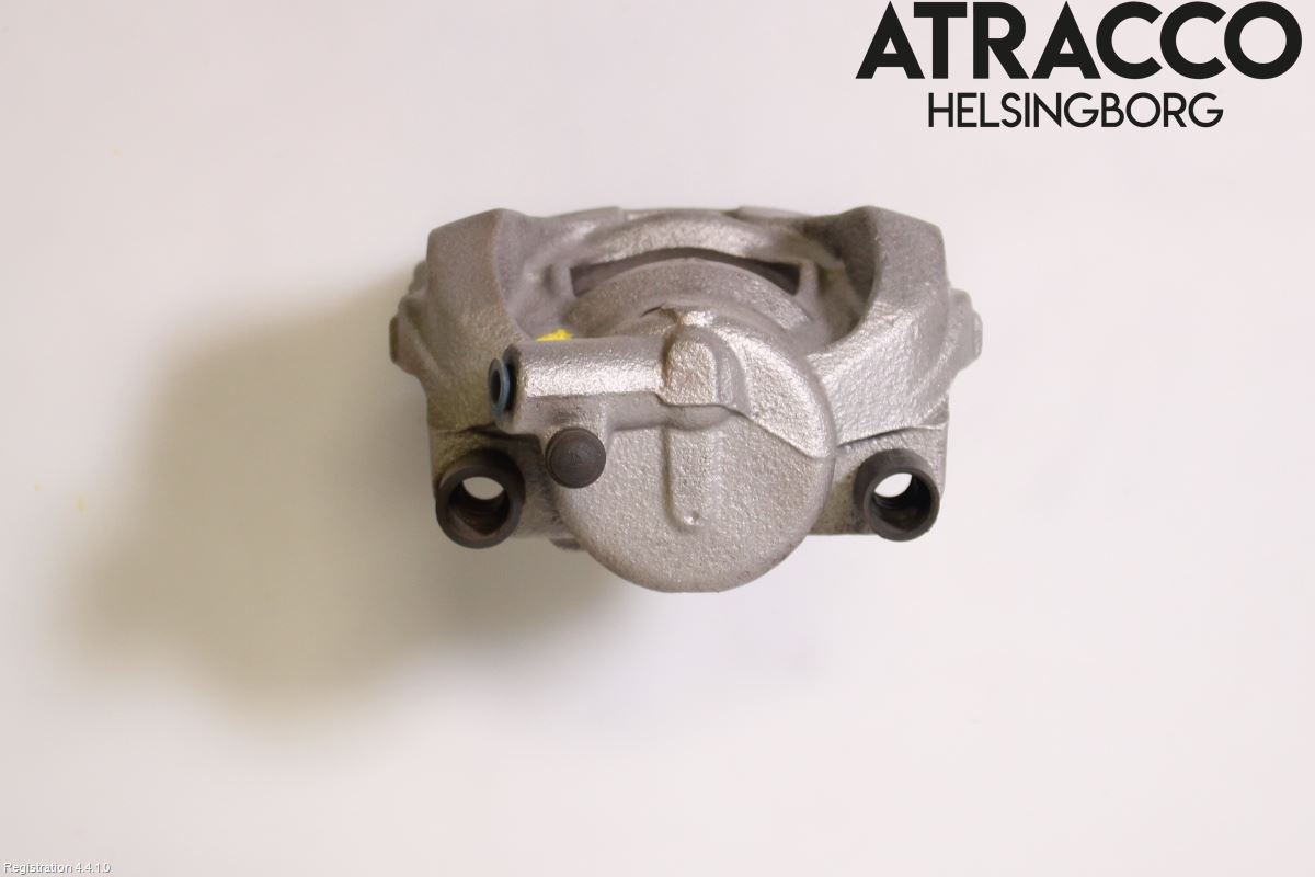 Landrover LAND ROVER RANGE ROVER EVOQUE (L538) 11-18 Bremsecaliper Foran Venstre