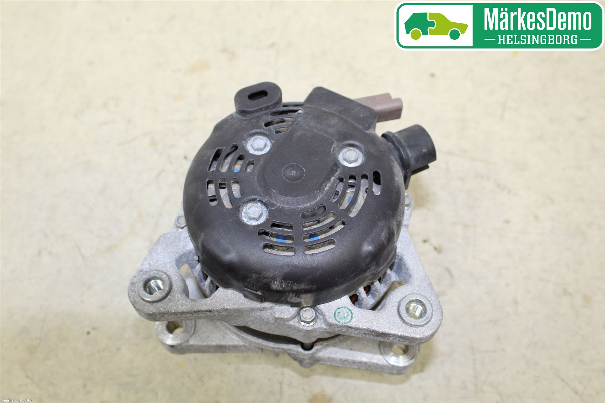 Peugeot 308 14-21 Dynamo