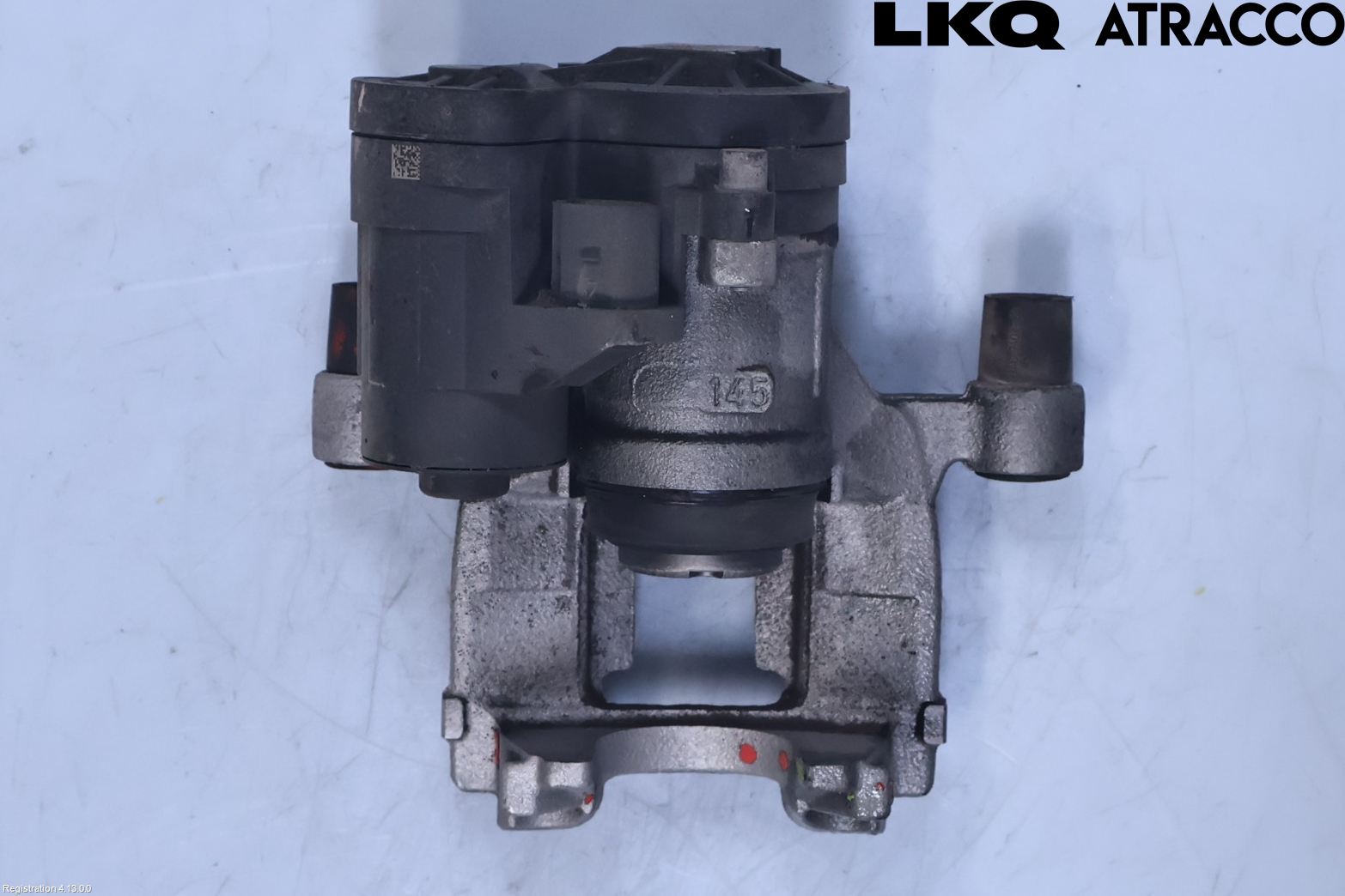 Audi TT/TTS 07-14 Bremsecaliper Bak Venstre