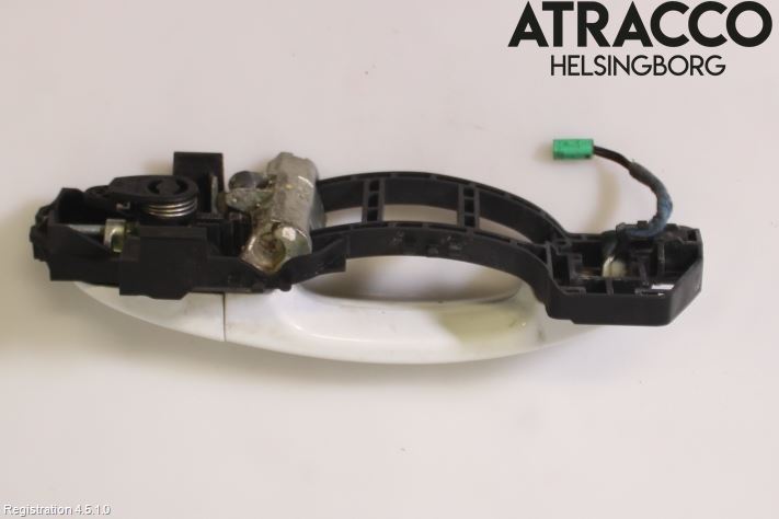 Ford S-MAX 06-15 Dørhandtak Ytre Venstre