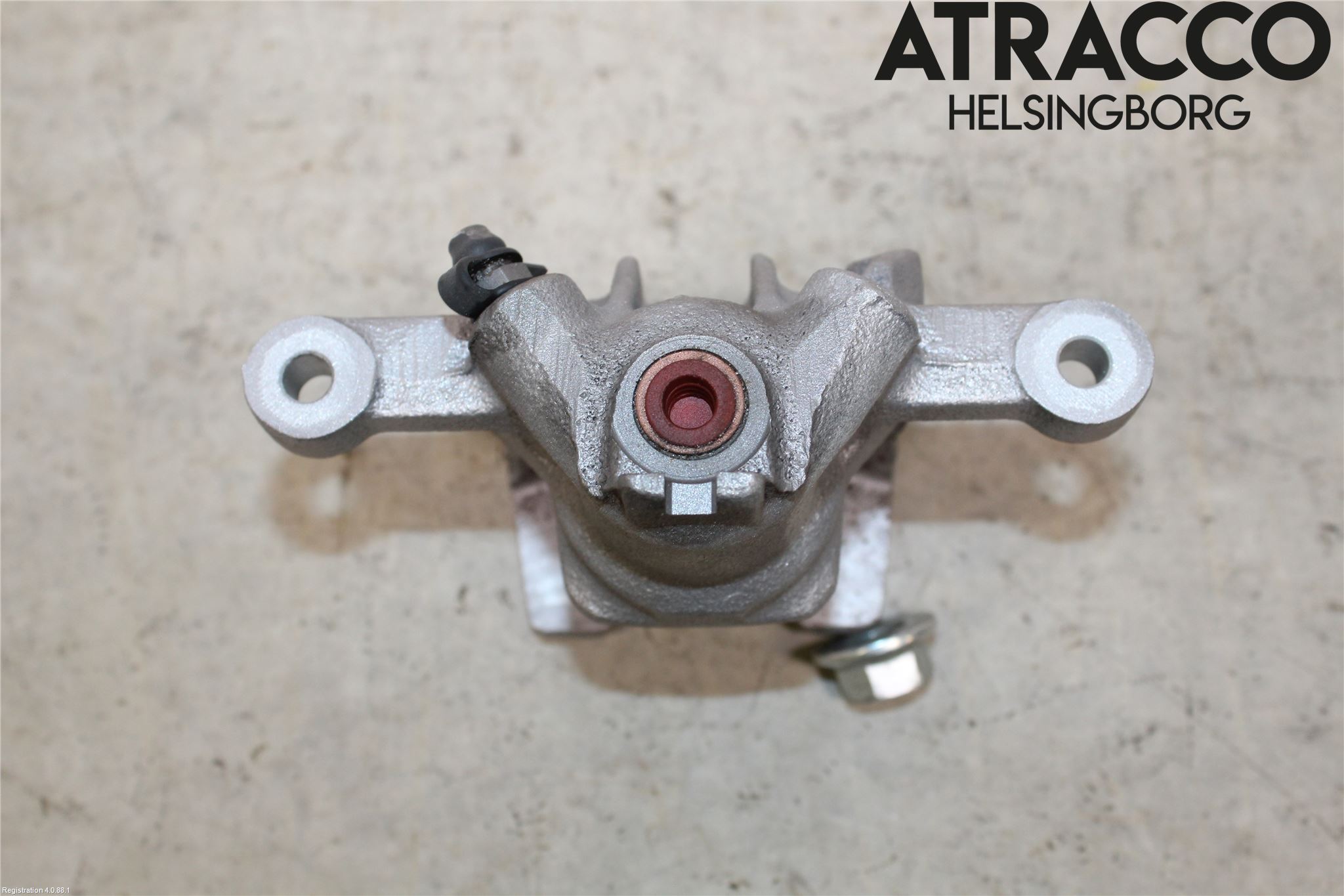 Hyundai i20 PB 09-14 Bremsecaliper Bak Høyre