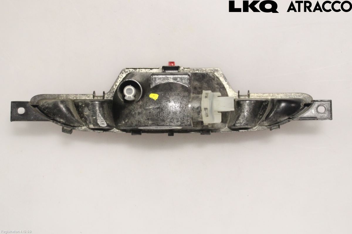Peugeot 208/E-208 20- Refleks Bak