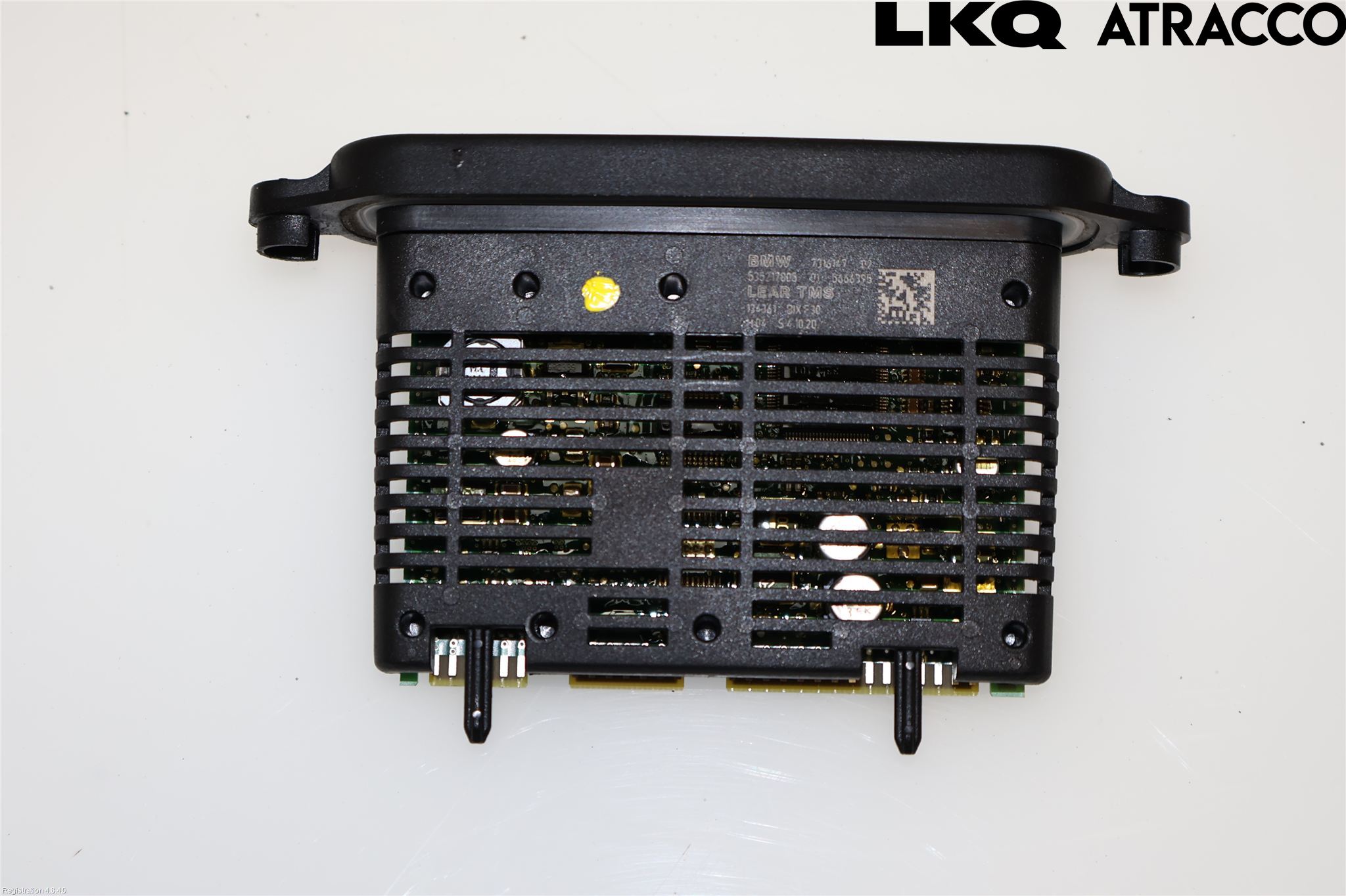 BMW 3 F30/F31/F80 12-19 Styreenhet Xenon