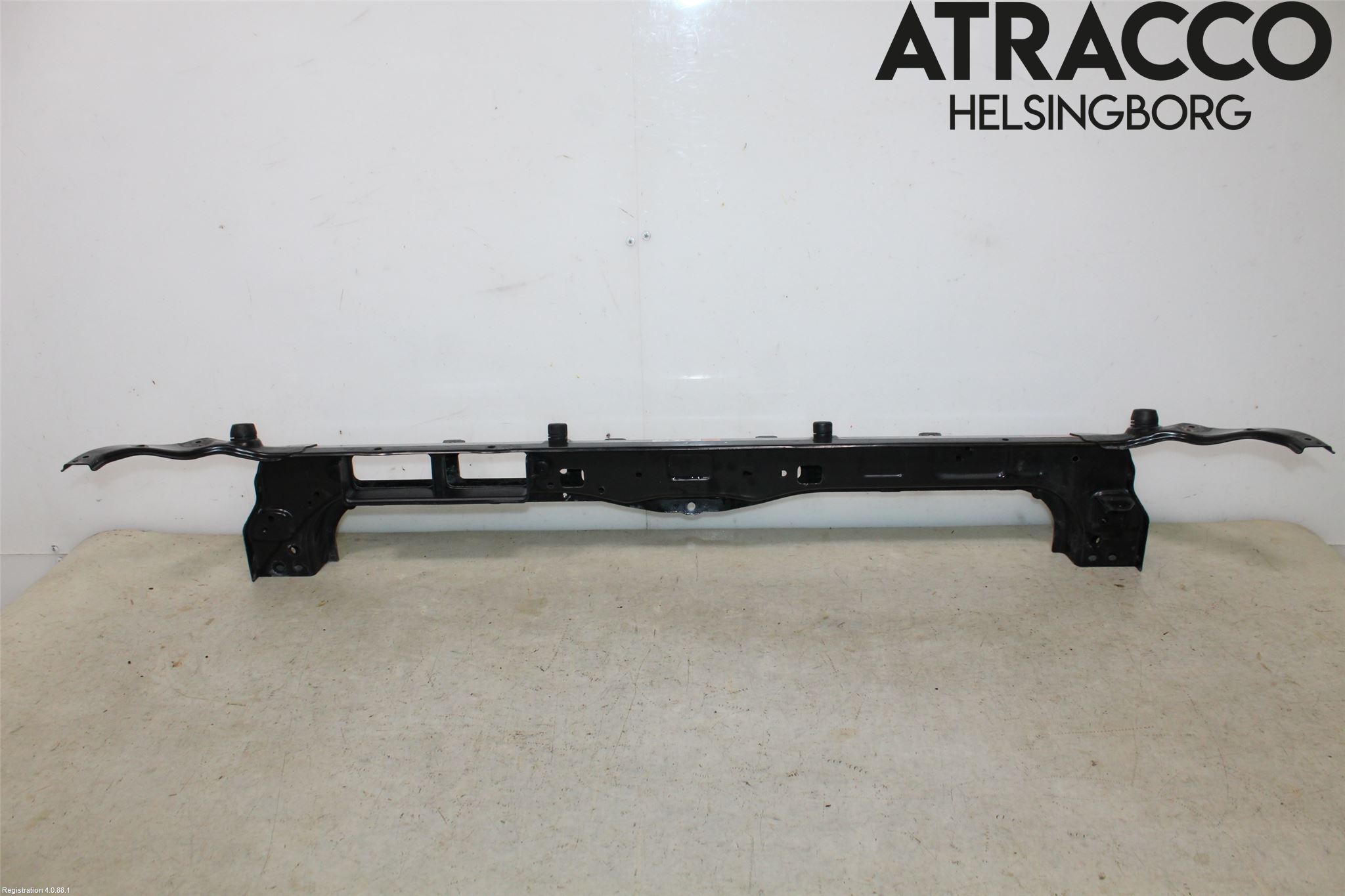 Hyundai SANTA FE 13-18 Frontplate