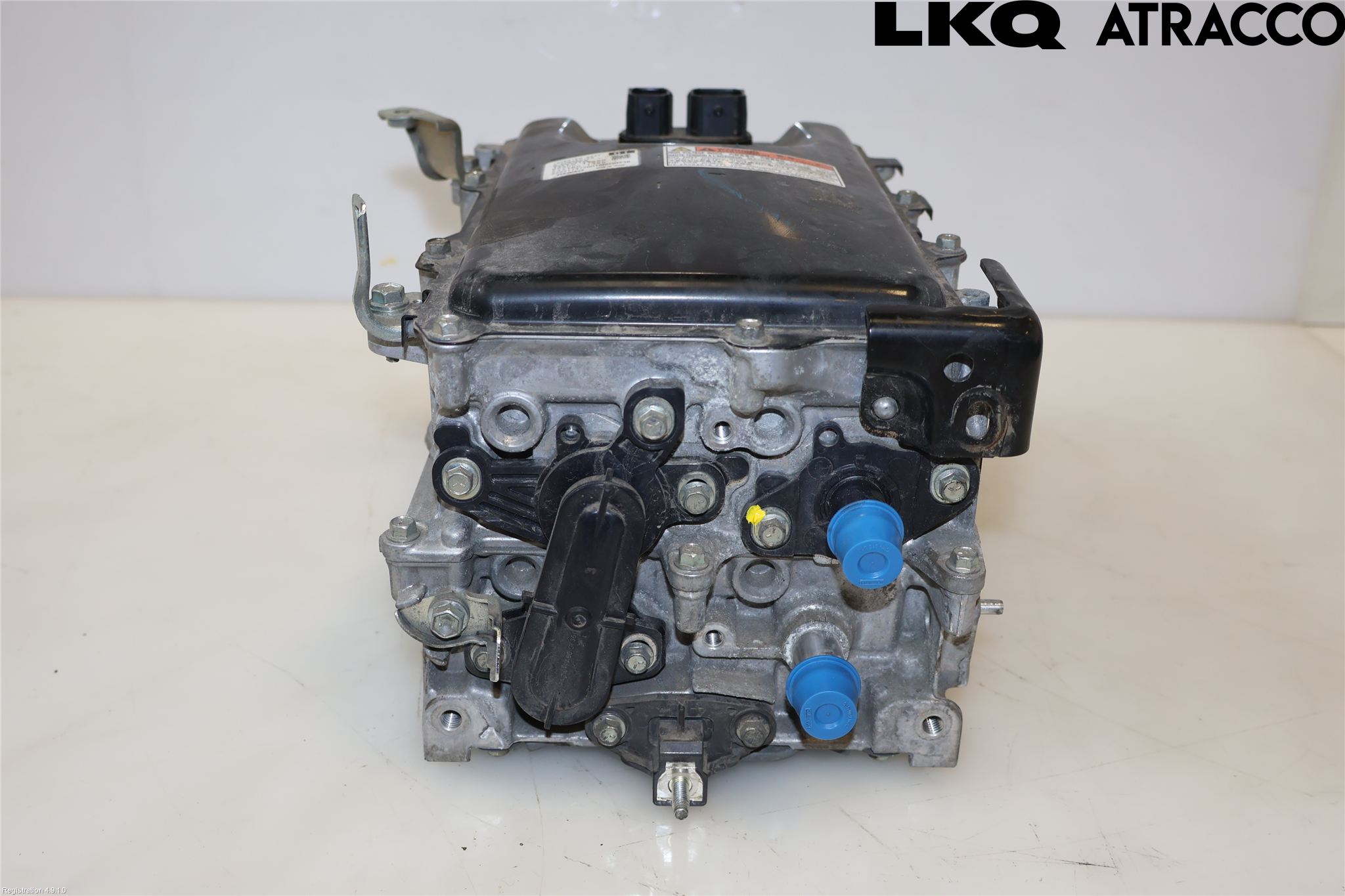 Toyota PRIUS (ZVW50) 16-21 Inverter Hybrid